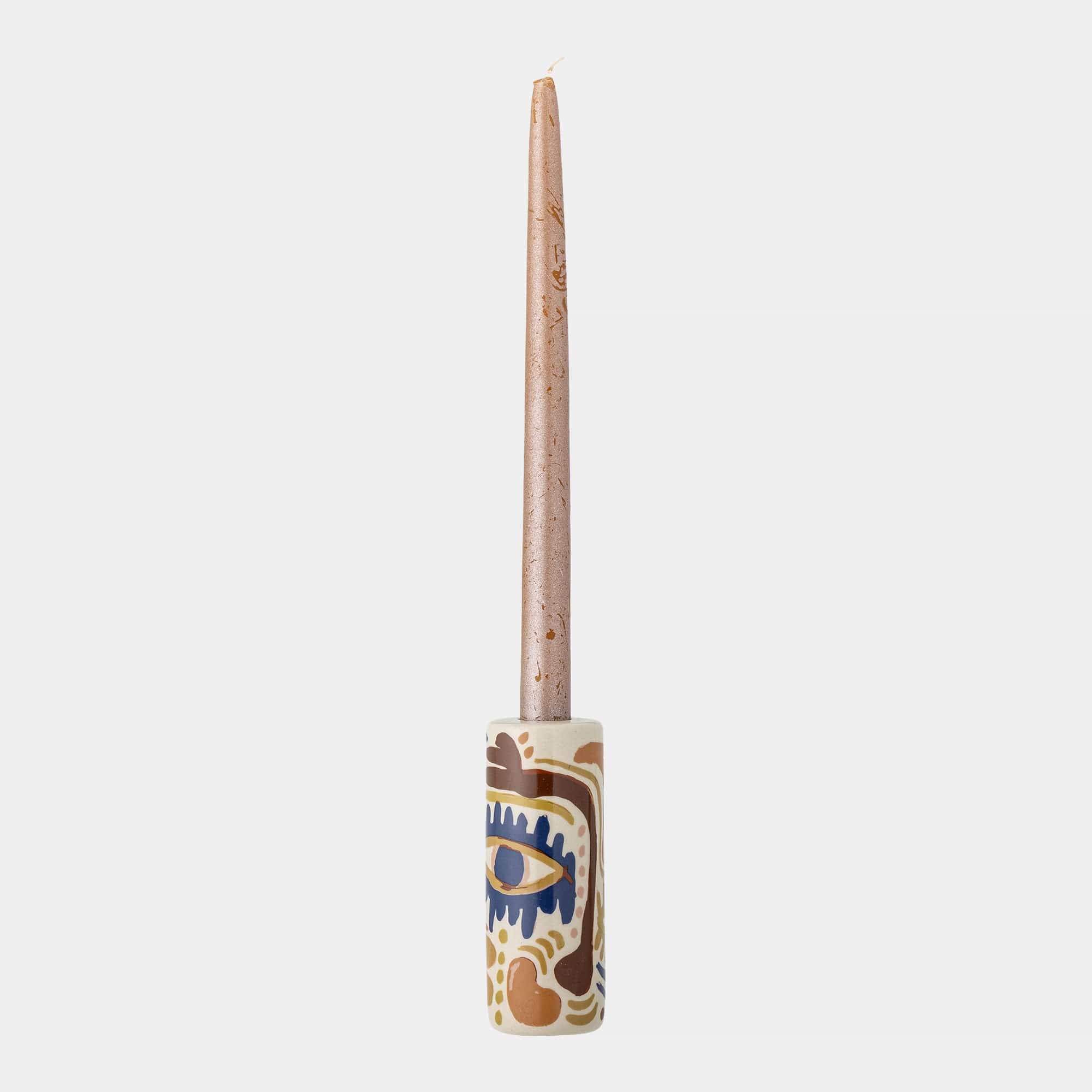 Horus - Candle Holder Large