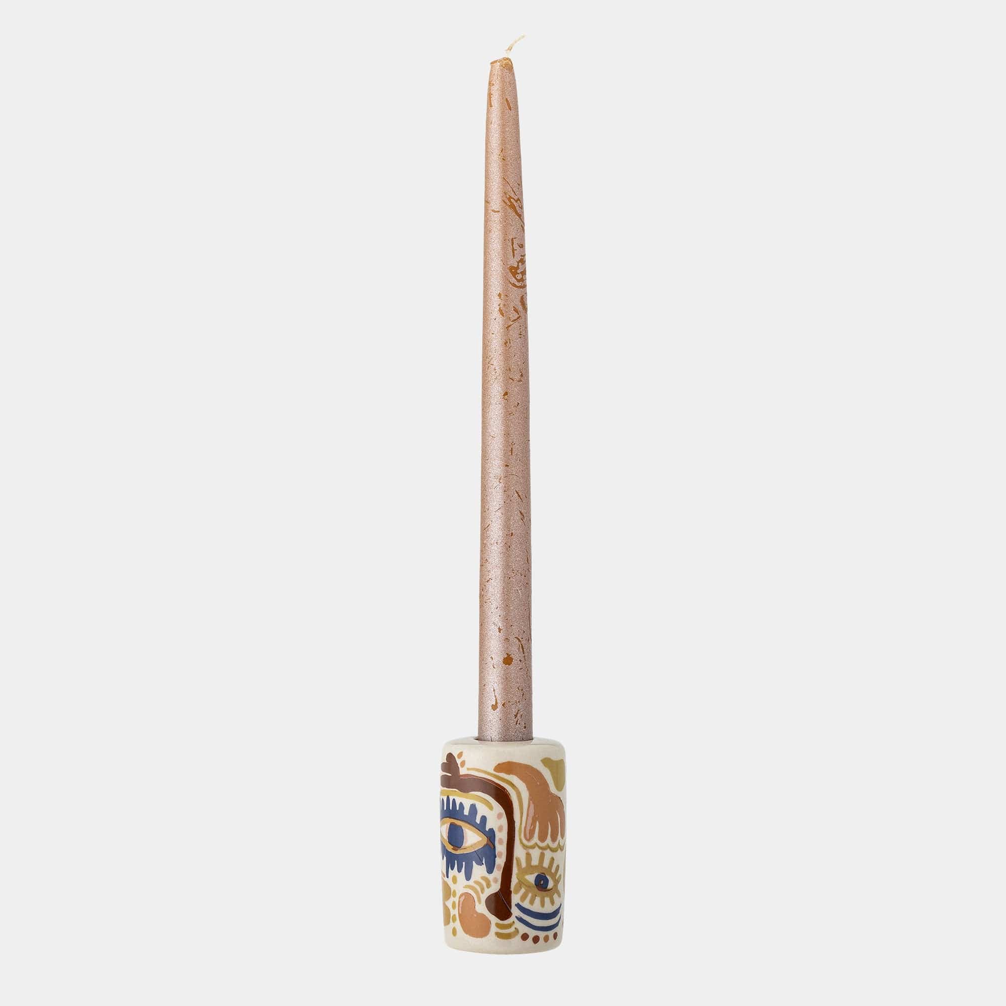 Horus - Candle Holder Small