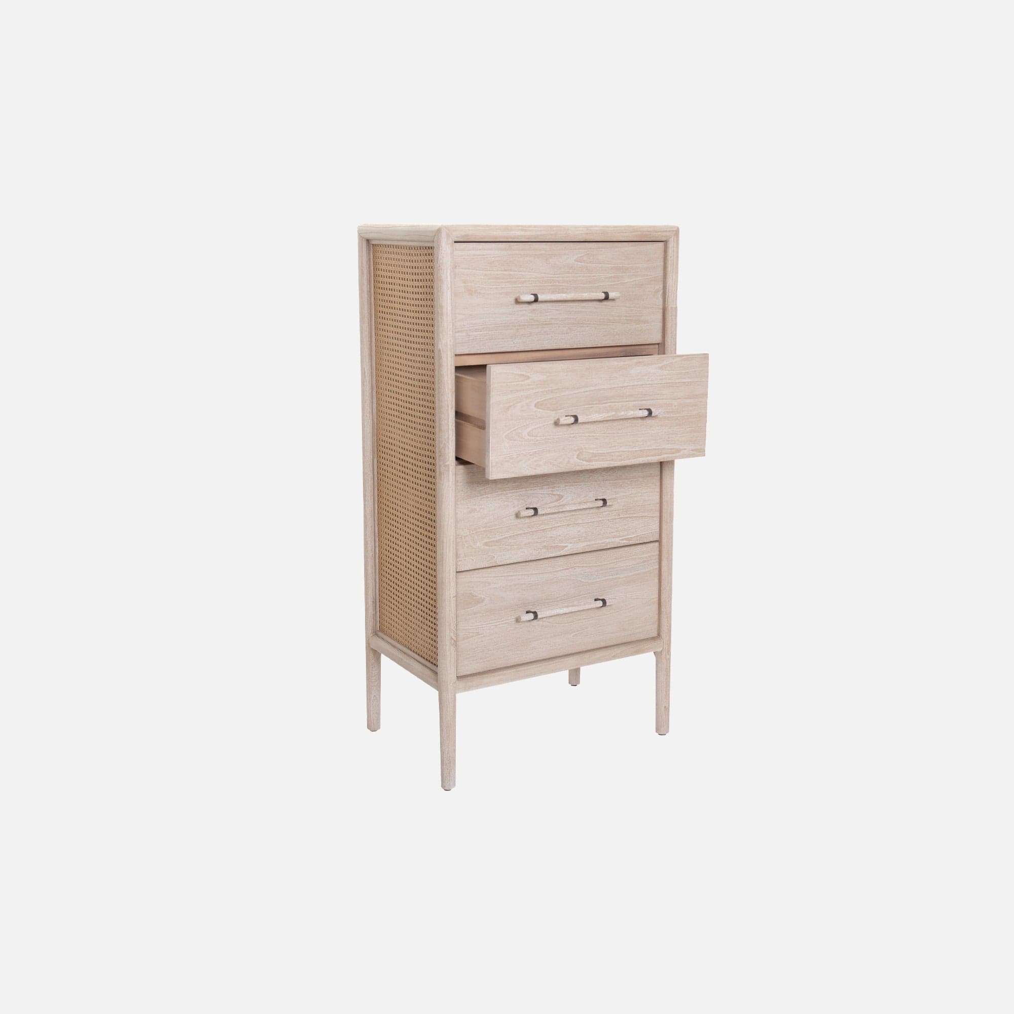 Hamlet - Chest of Drawers, 4 Drawer Chest