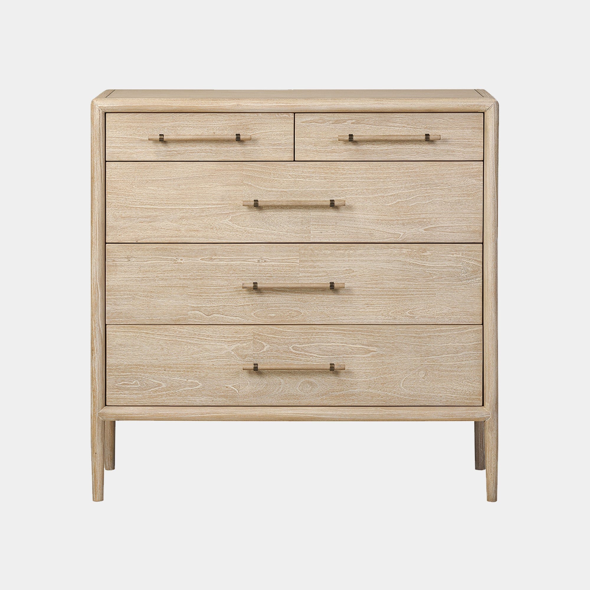 Hamlet - 5 Drawer Chest of Drawers