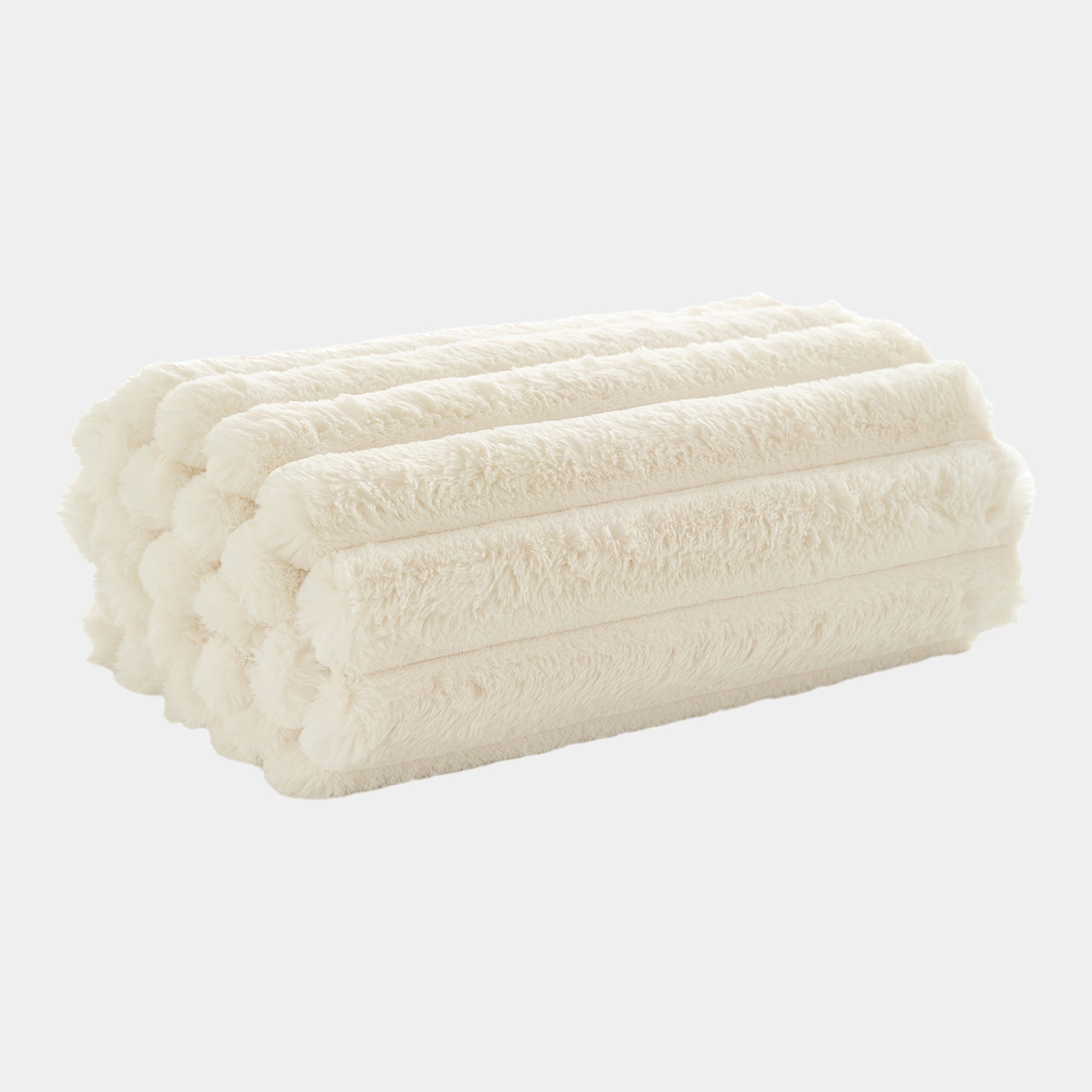 Kenwood - Marshmallow Throw 130x170cm | Lowest Price