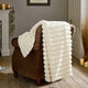 Kenwood - Marshmallow Throw 130x170cm