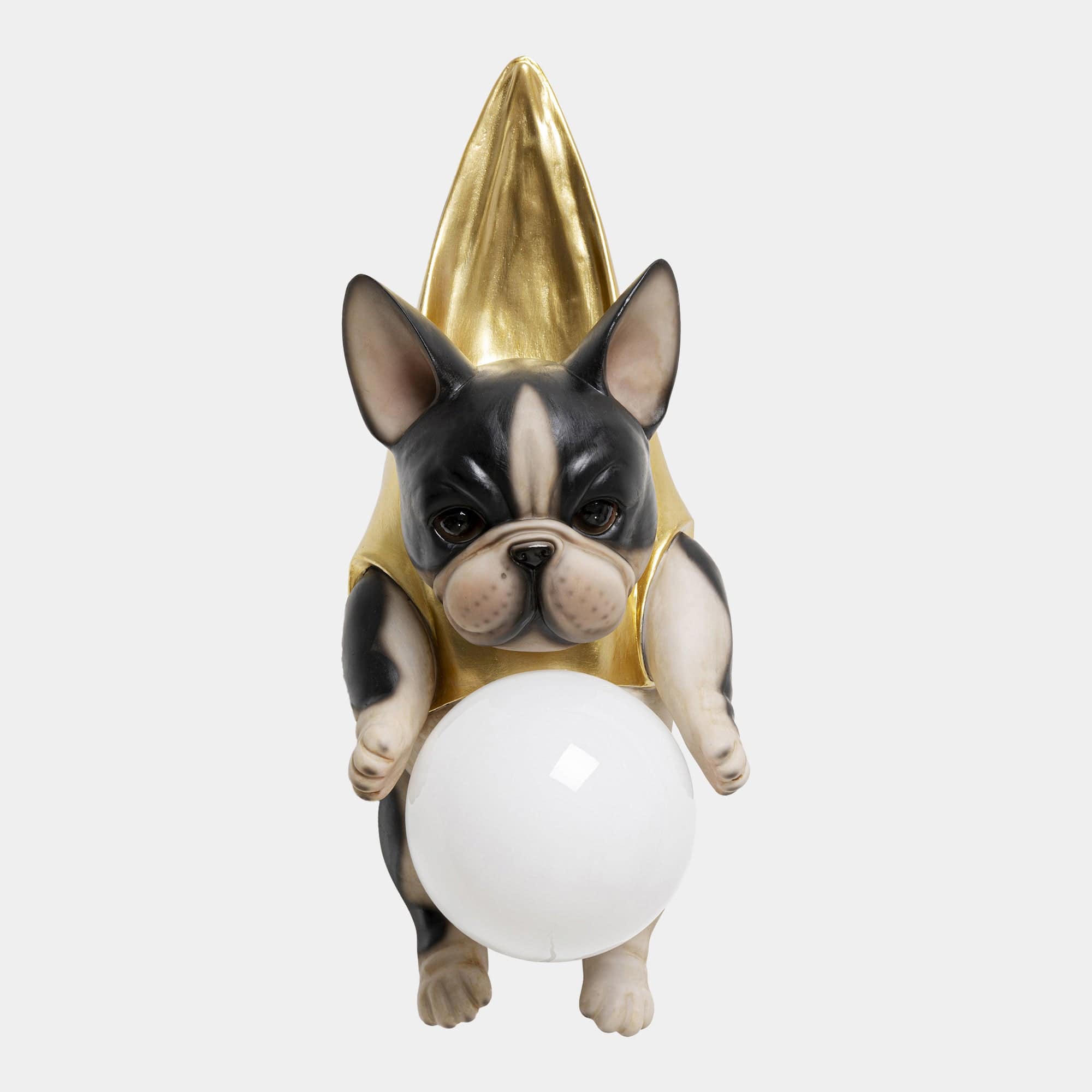 Pierre Dog Wall Light (LF)