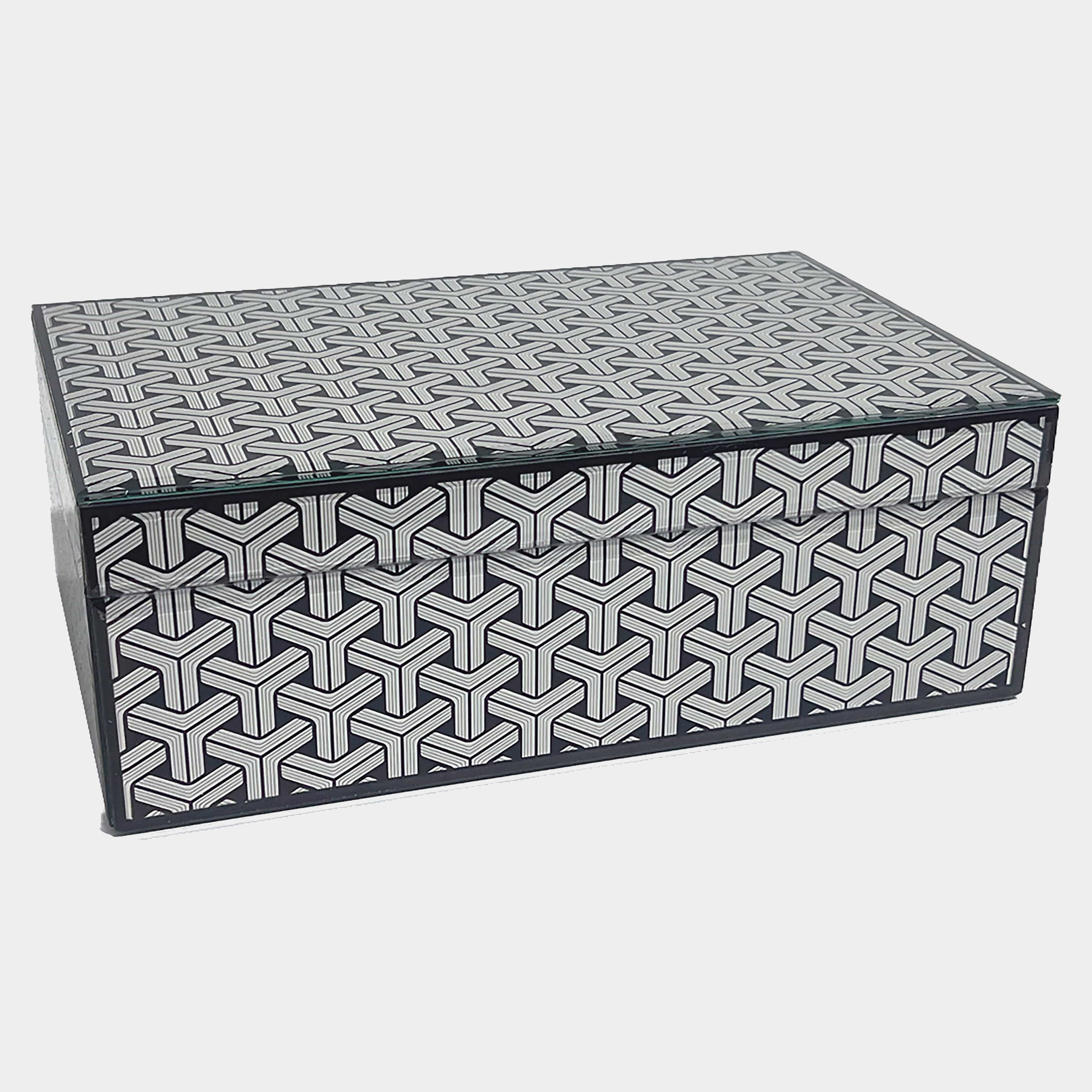 Interlock - Storage Box, Small