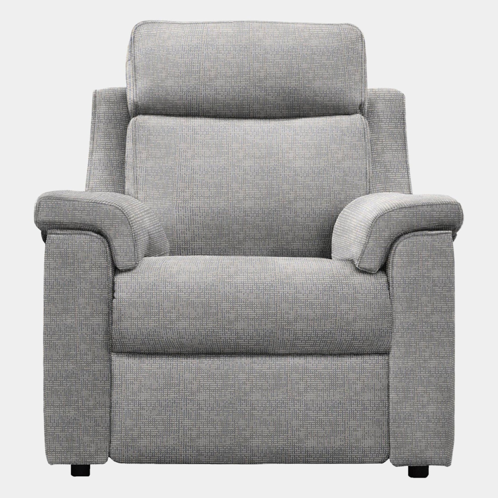 Parker Knoll Arizona - Chair With Heated Seat, Fabric