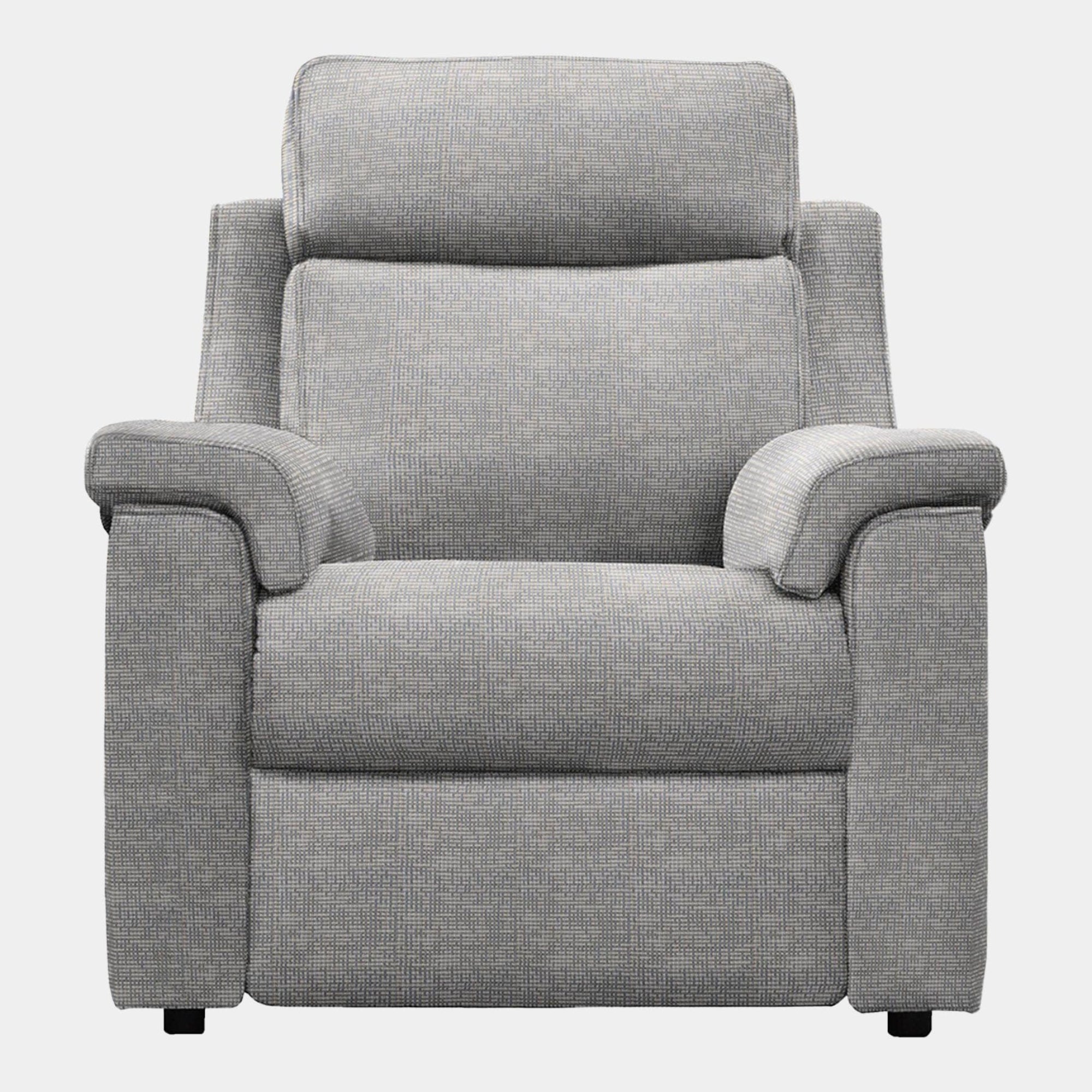 Parker Knoll Arizona - Power Recliner Single Motor Chair, Fabric