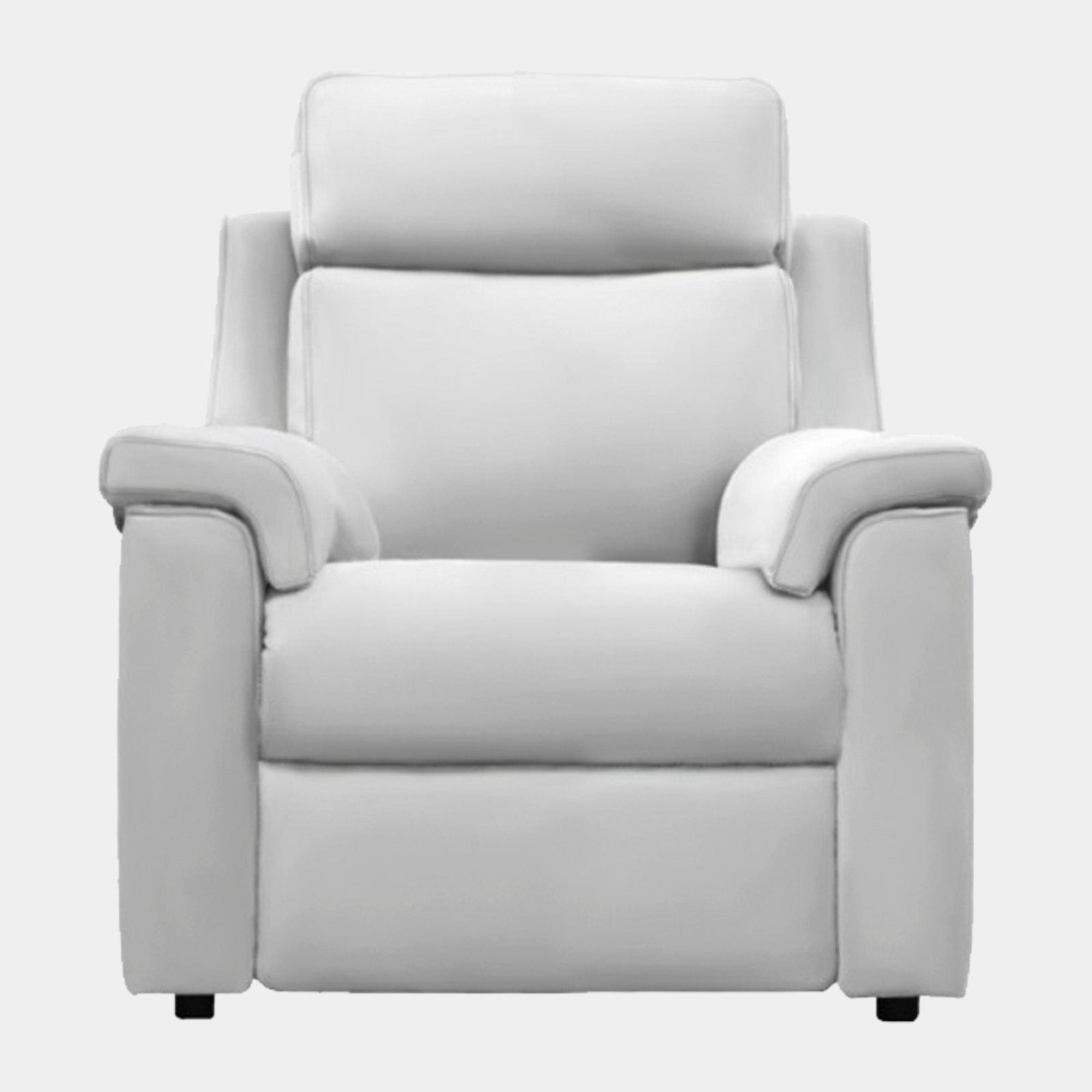Parker Knoll Arizona - Power Recliner Heated Chair, Leather