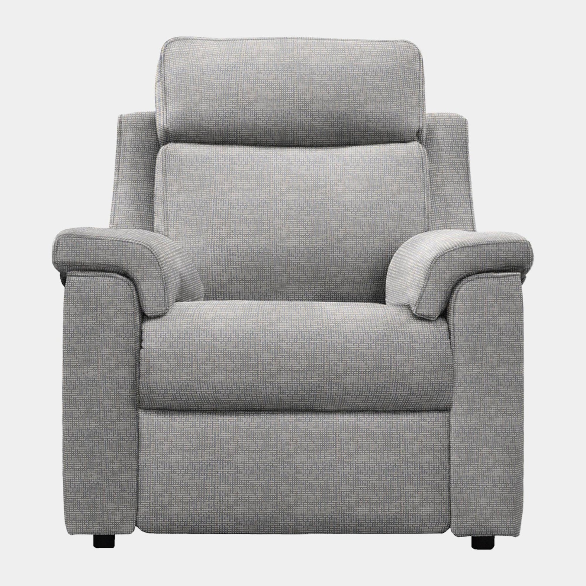 Parker Knoll Arizona - Power Plus Recliner Heated Chair, Fabric