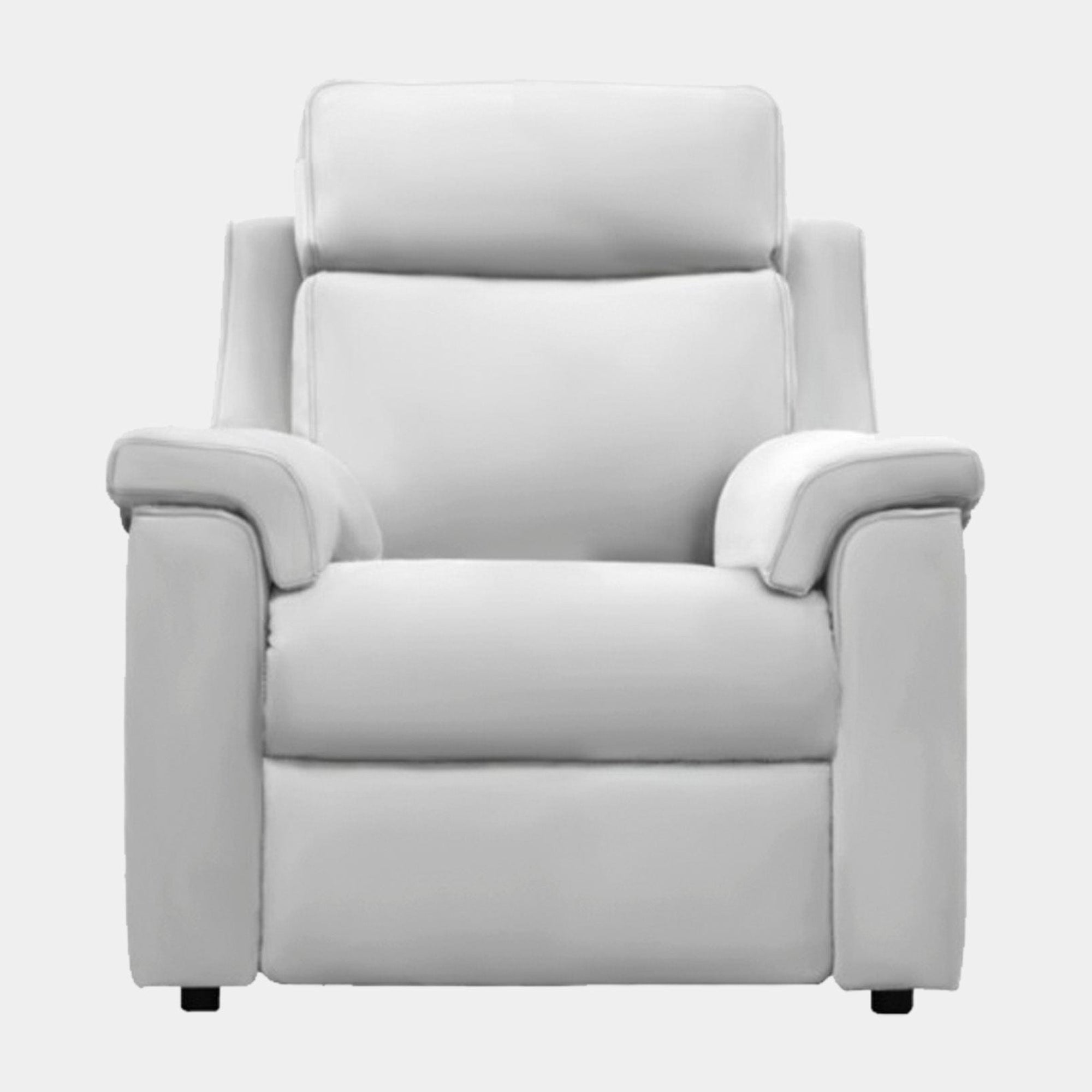 Parker Knoll Arizona - Power Plus Recliner Heated Chair, Leather