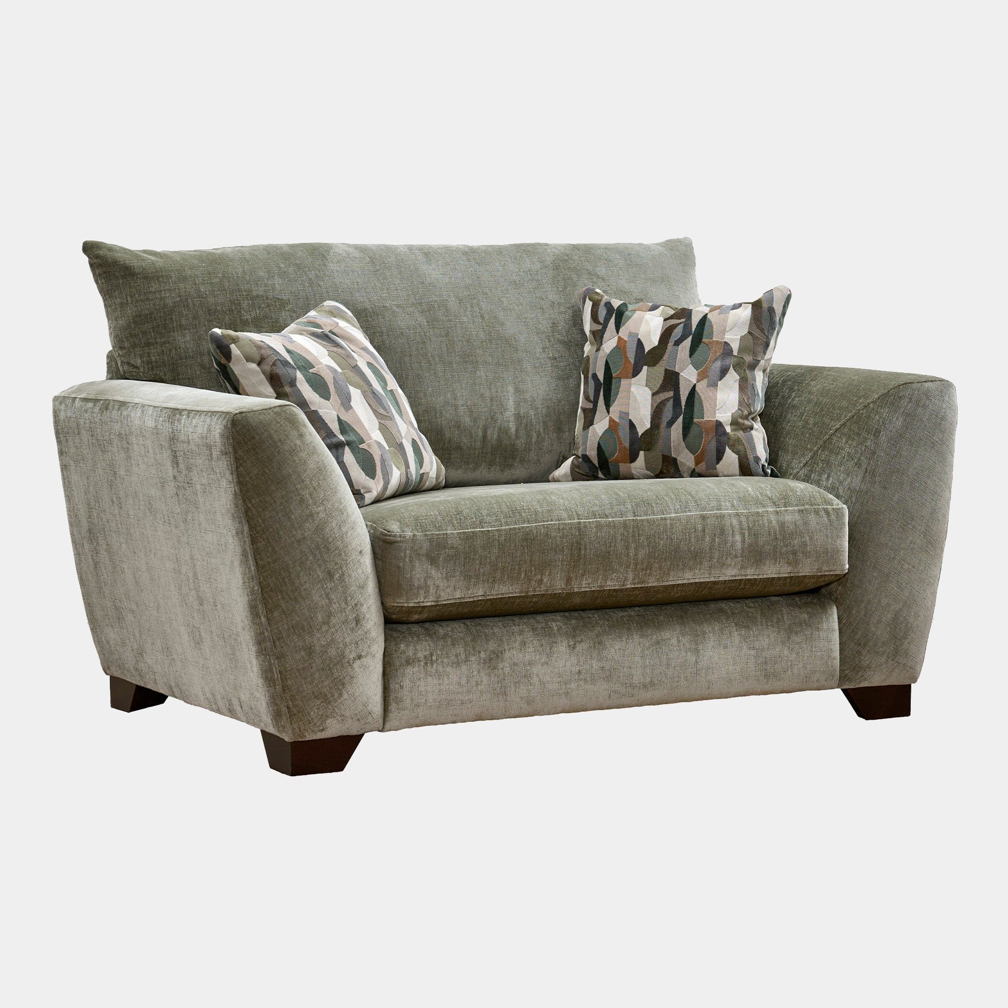 Love Chair In Fabric Grade D