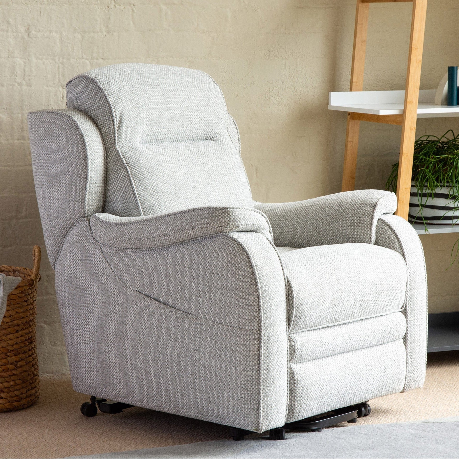 Parker Knoll Boston - Chair, Fabric
