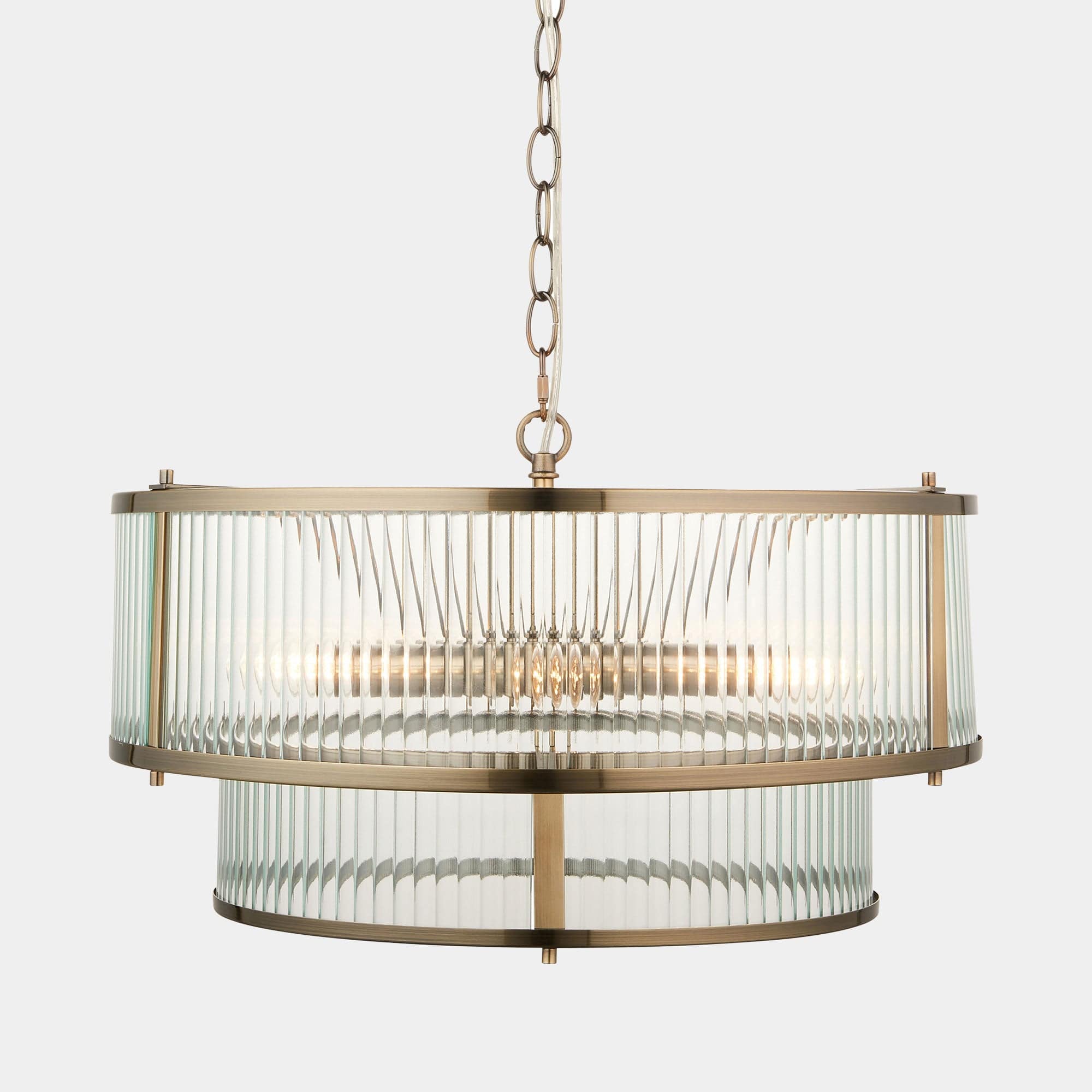 Albi -  Pendant Antique