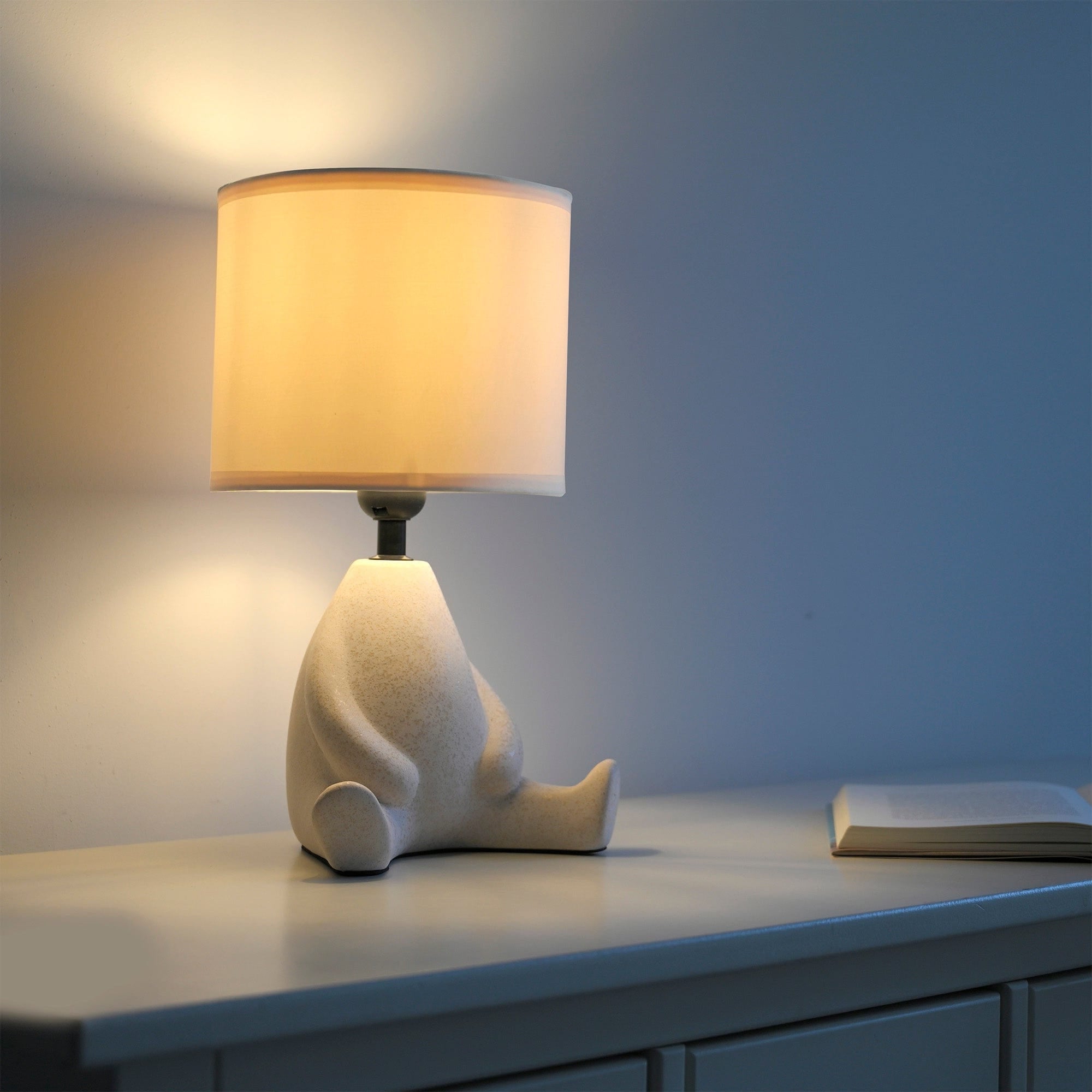 Fred Neutral - Table Lamp