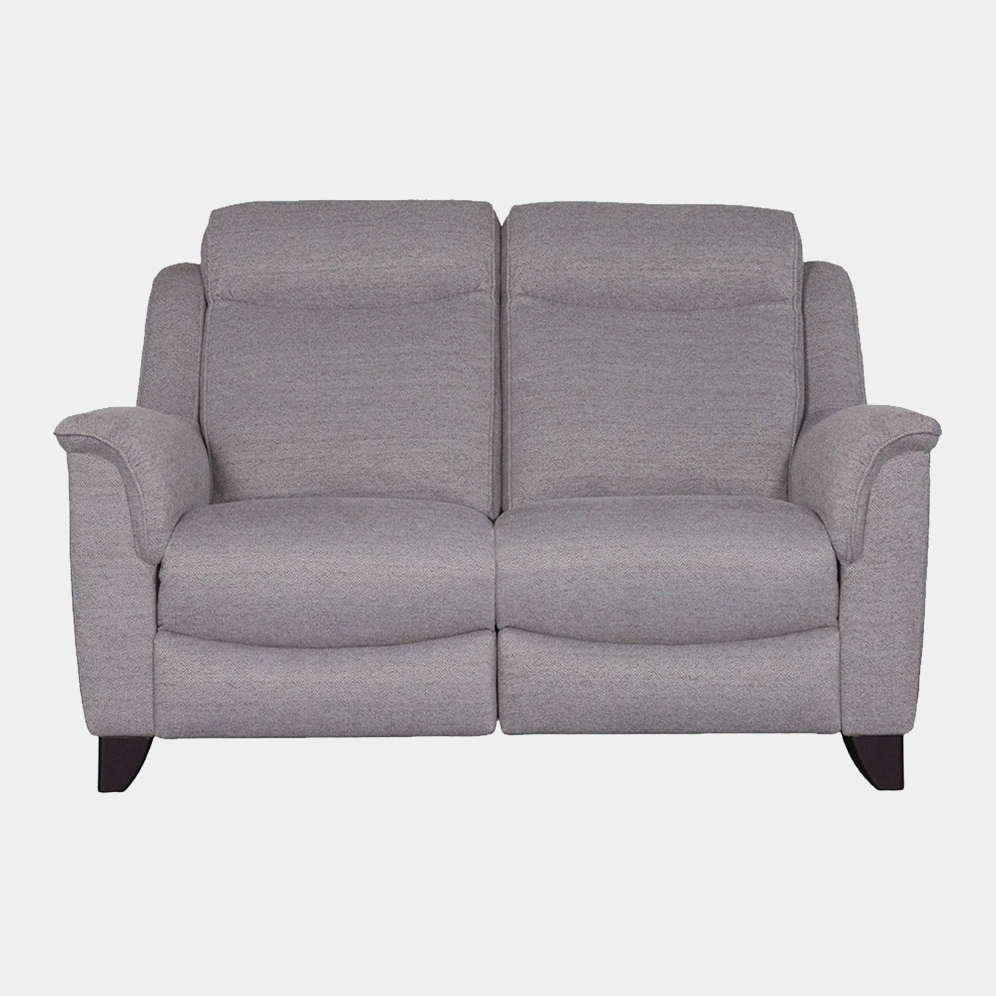 Parker Knoll Manhattan - 2 Seat Power Recliner Sofa, Fabric