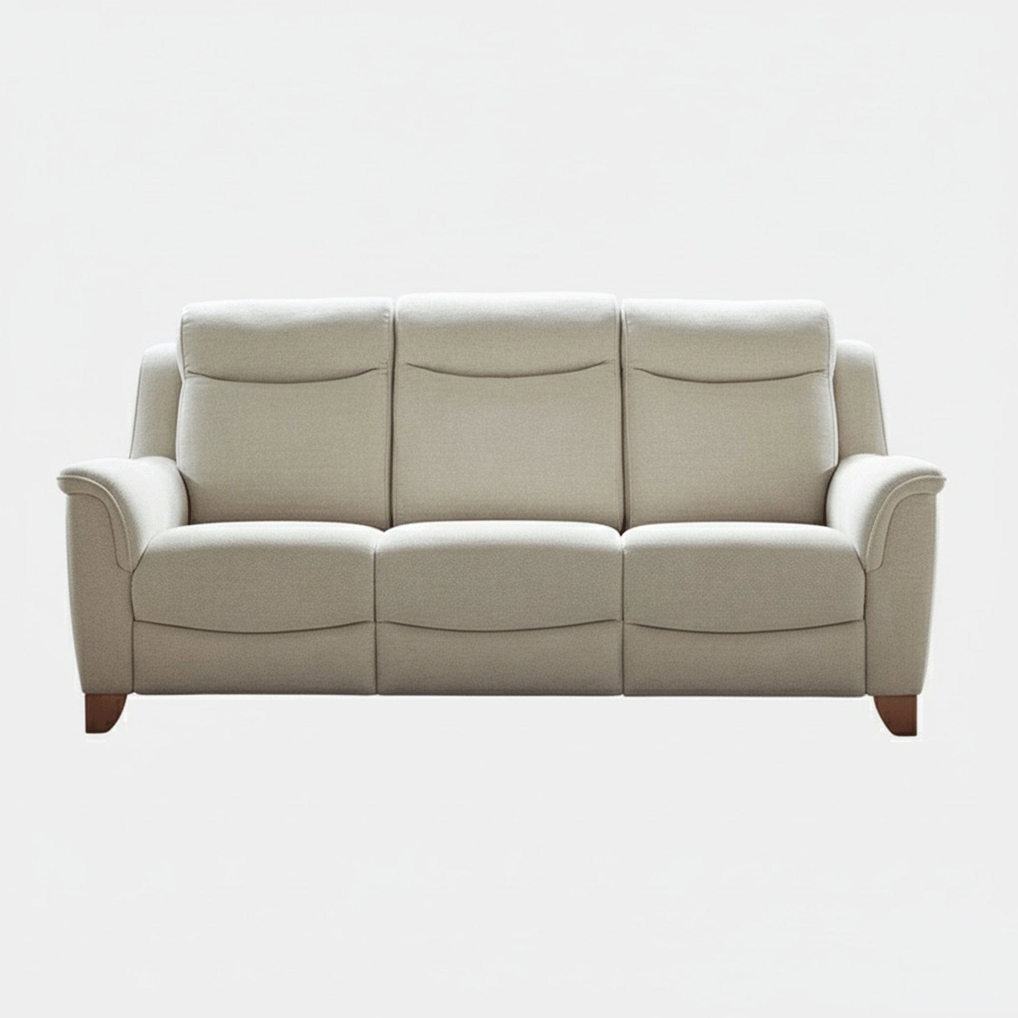 3 Seat Sofa In Fabric Grade A