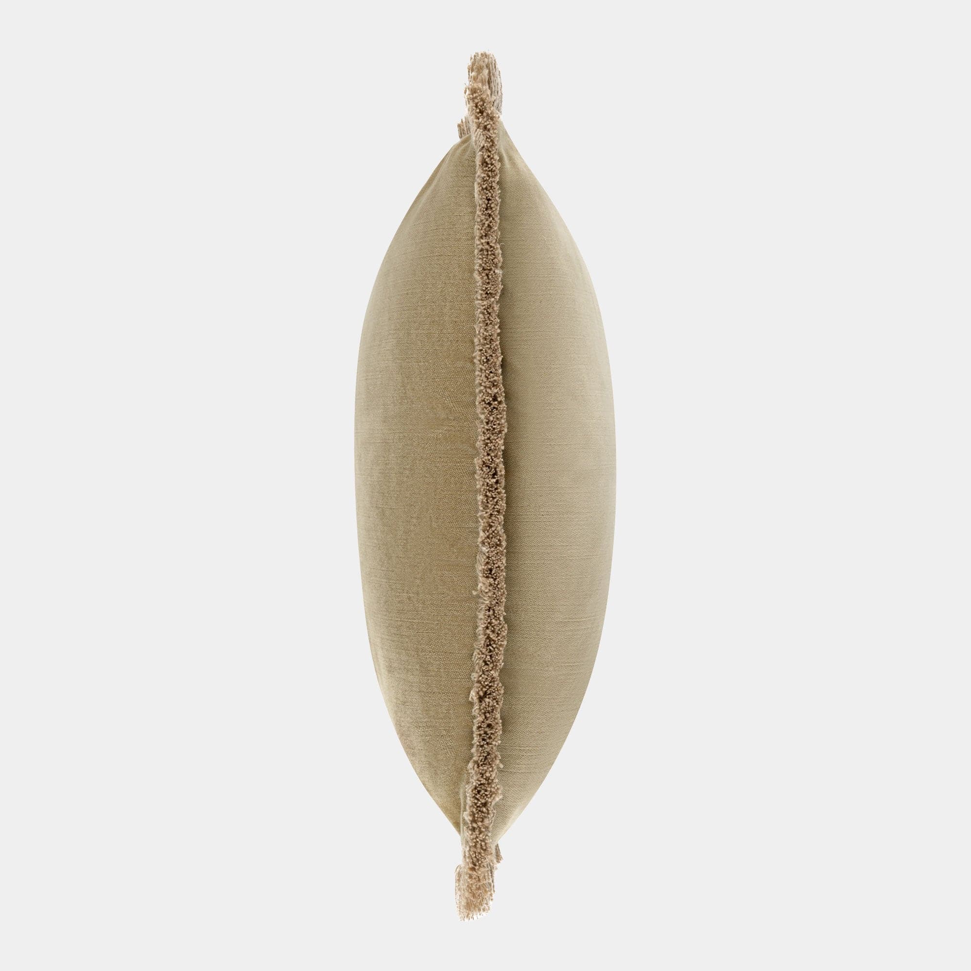Elodie - Green Cushion