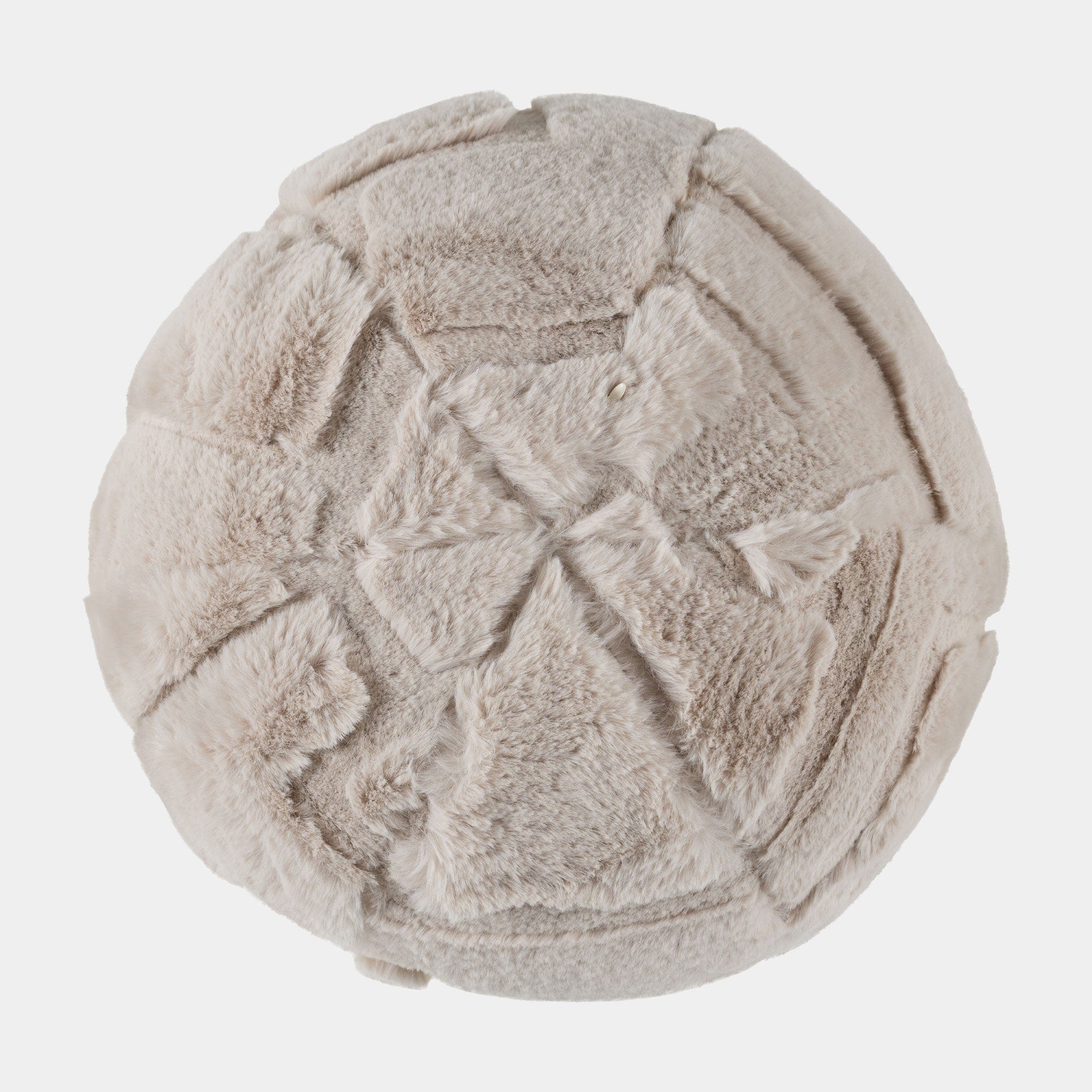 Tovi - Natural Ball Cushion