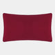 Joy to All - Embroidered Cushion, Snow Berry