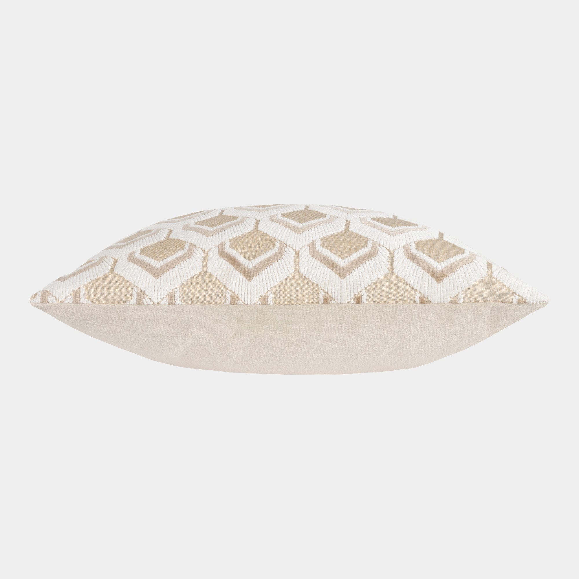 Ledbury - Cushion, Warm Taupe