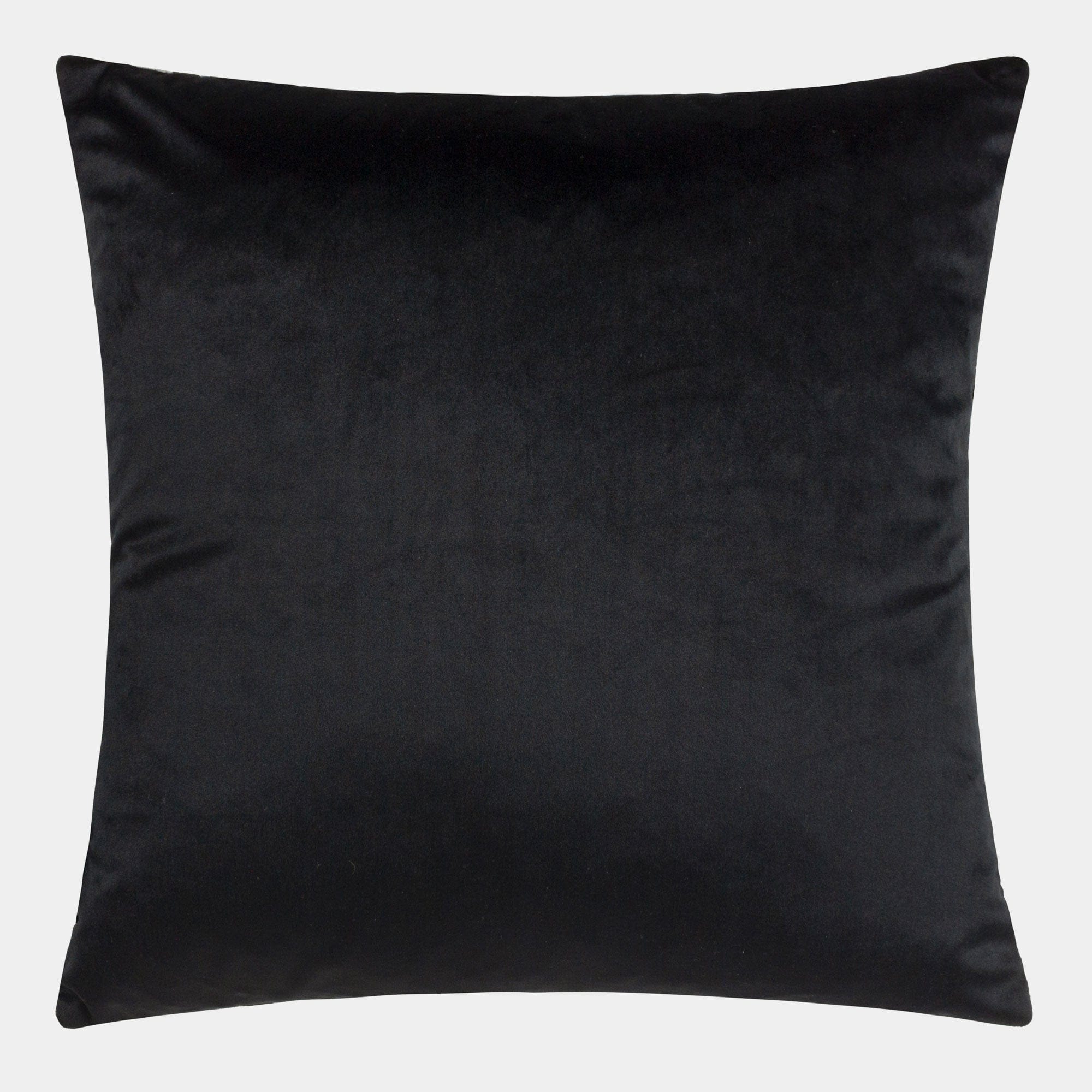 Ledbury - Cushion, Grey Black