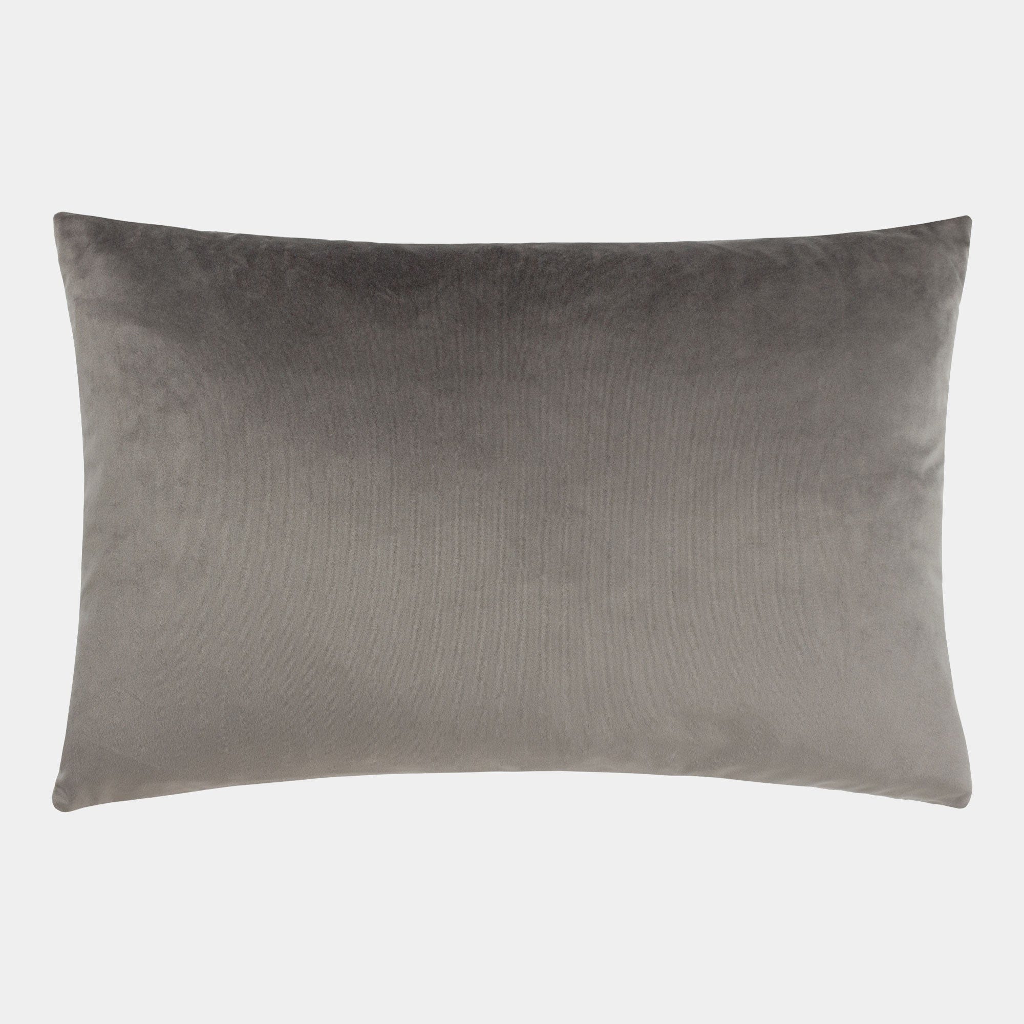 Lexington - Cushion, Grey Black