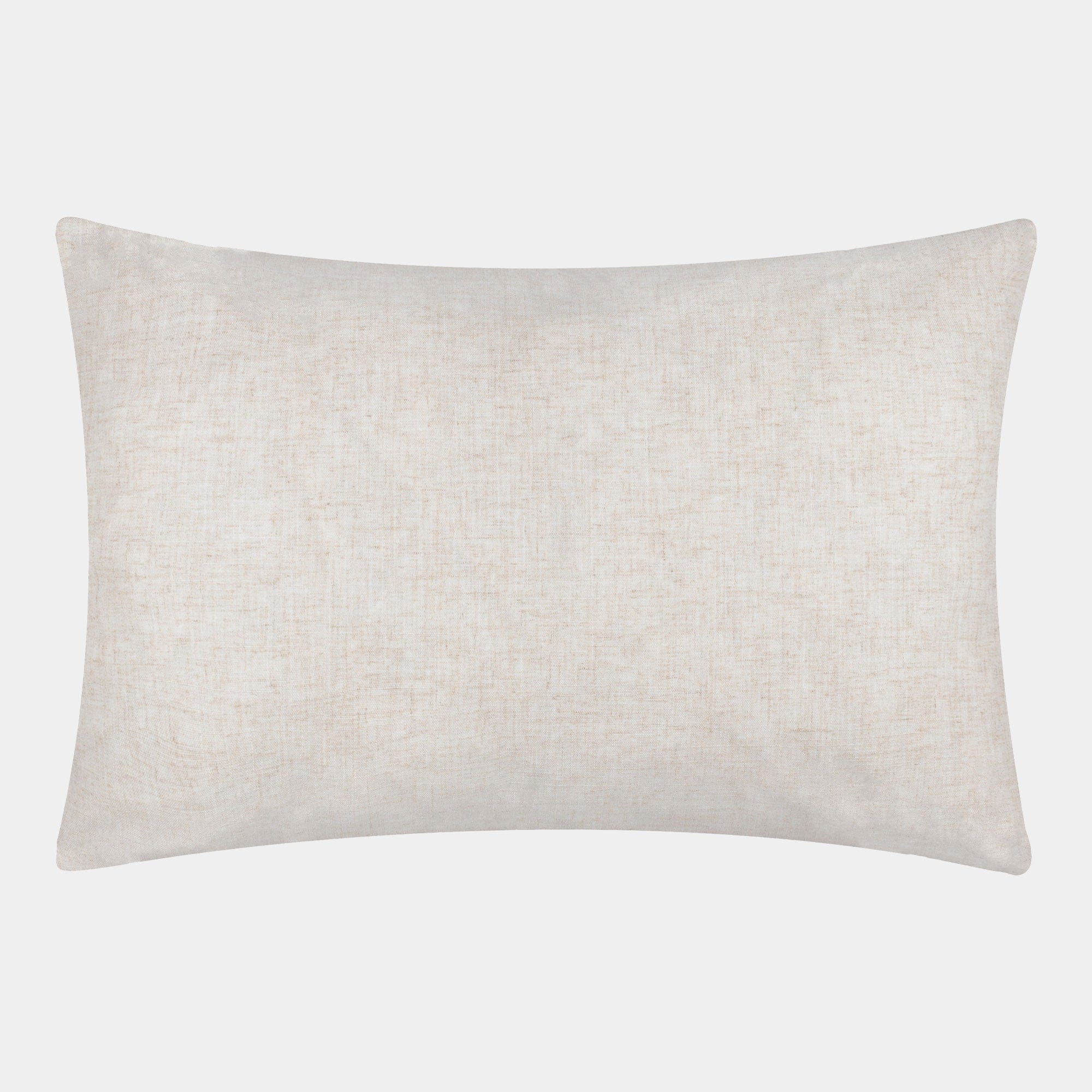 Darland - Velvet Cushion, Pecan