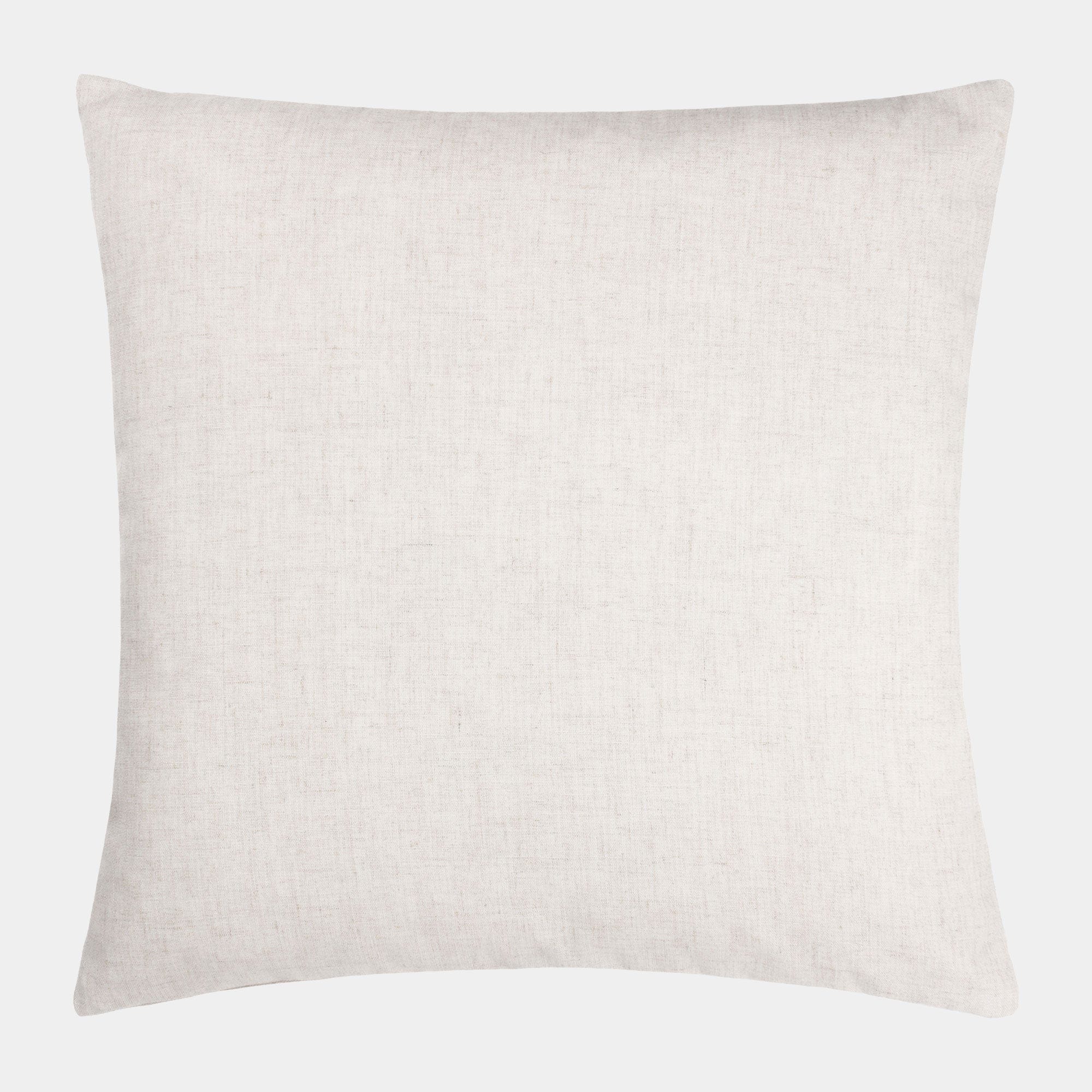 Auden Linen - Velvet Cushion, Dove