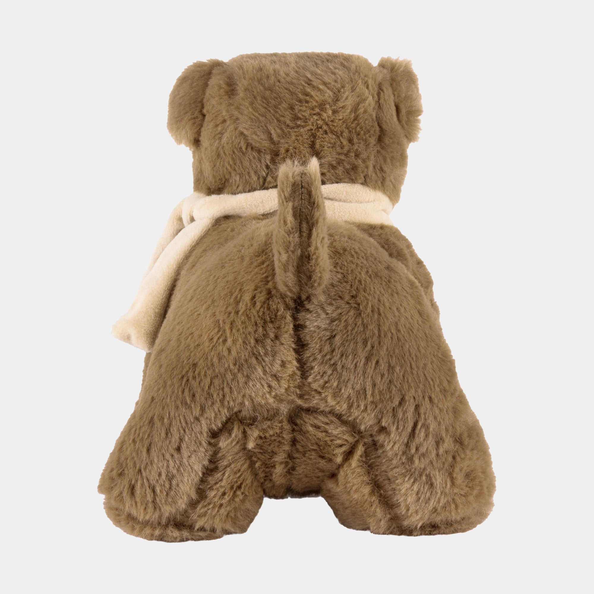 Buddy Bulldog - Door Stop, Brown