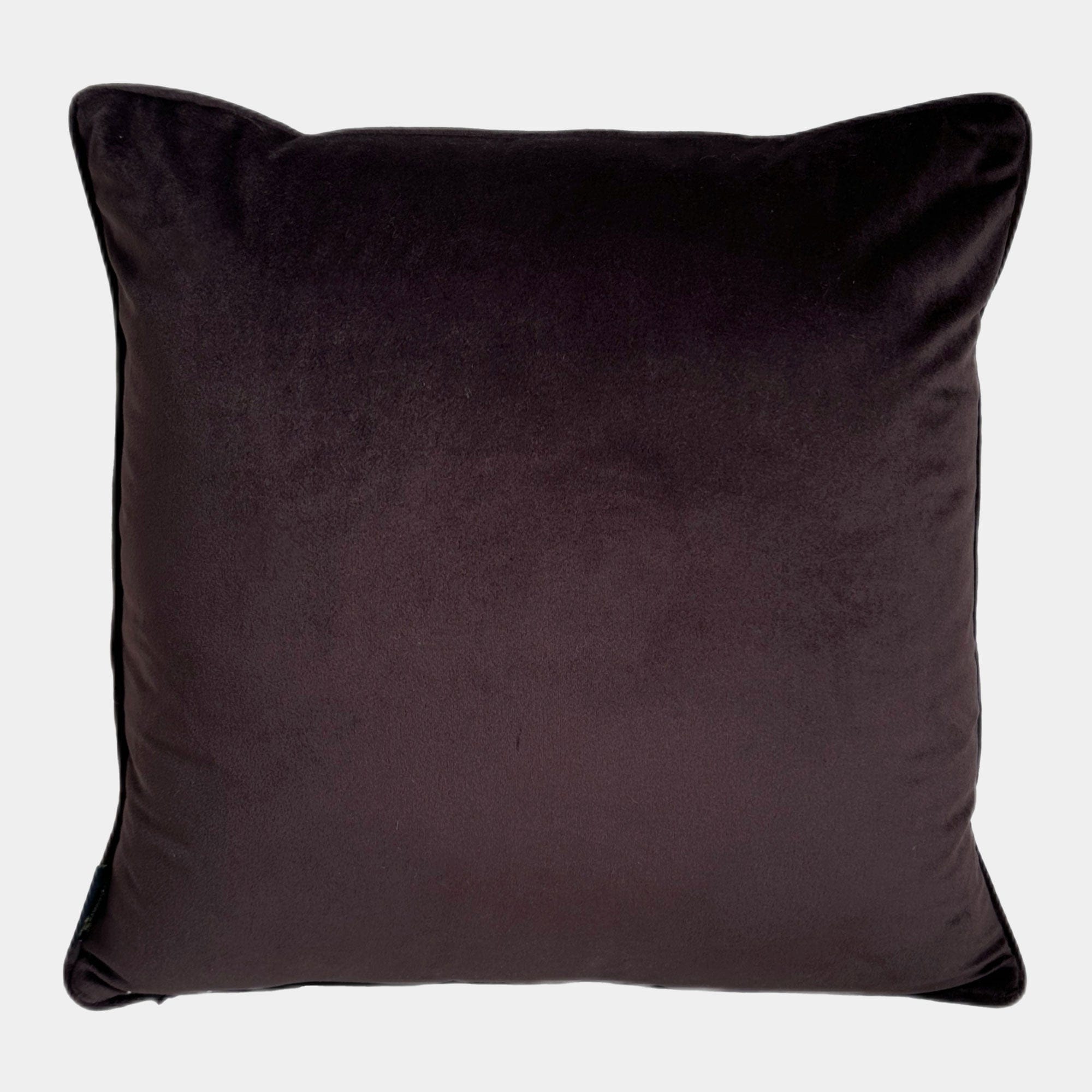 Abstract - Cushion Multicolour, 45x45cm