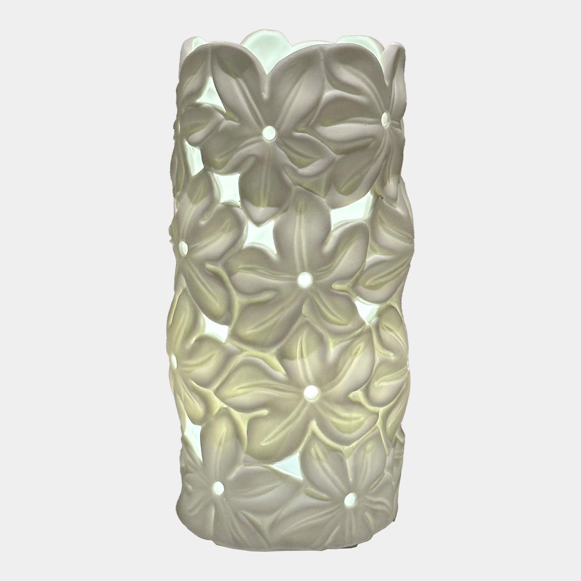 Serene - Rechargeable Lamp