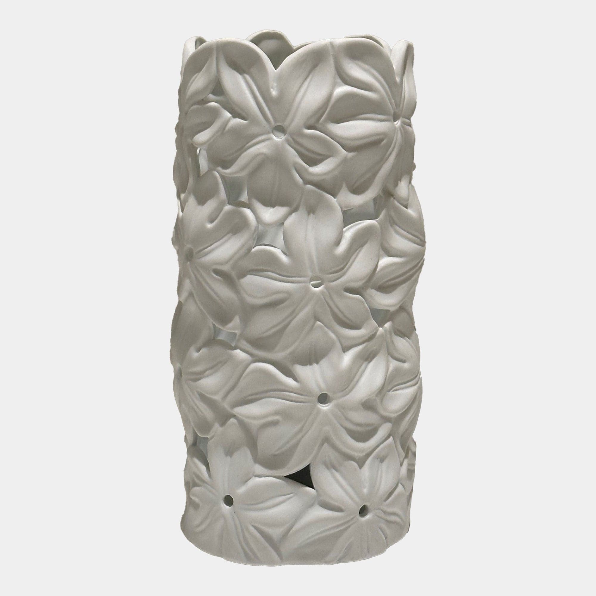Serene White - Table Lamp, Rechargeable