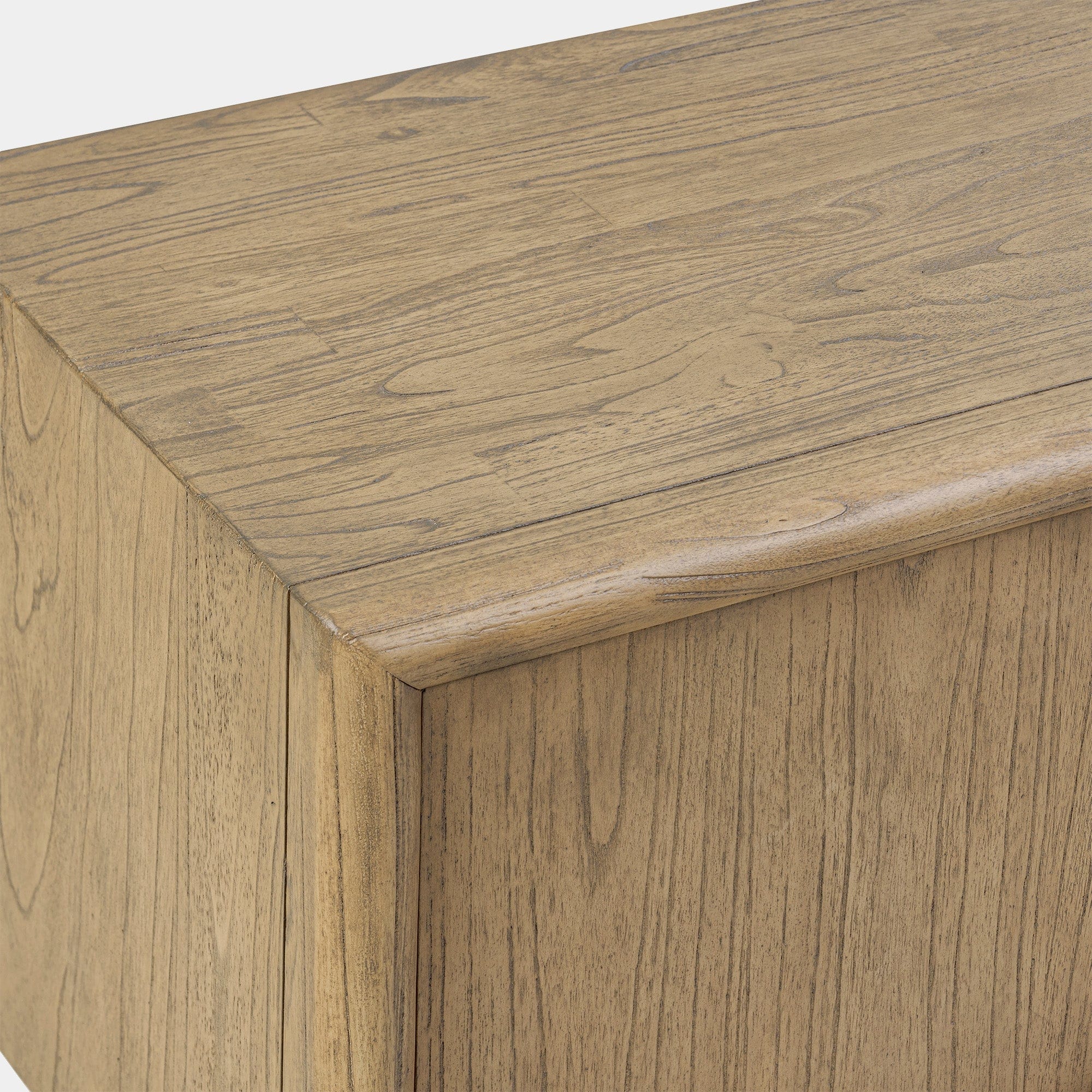 Bradley - TV Unit