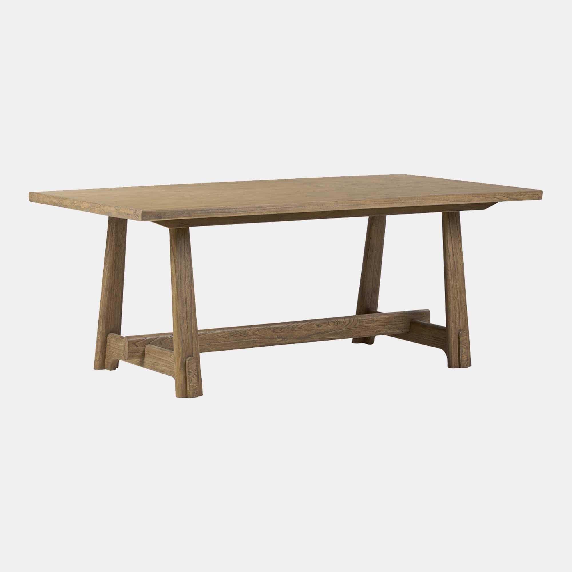 Bradley - 200cm Dining Table