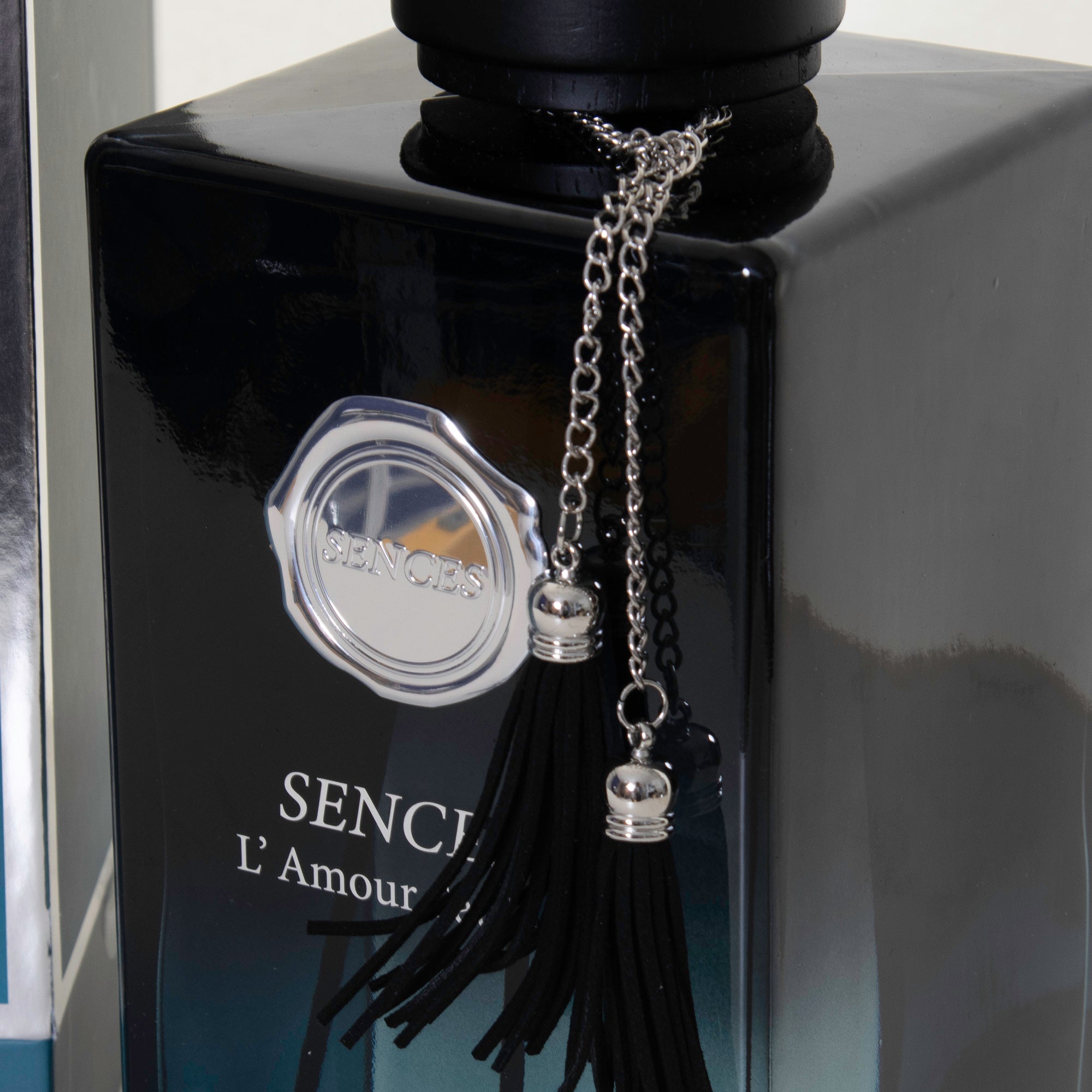 Sences - L'Amour Sauvage Reed Diffuser 2000ml