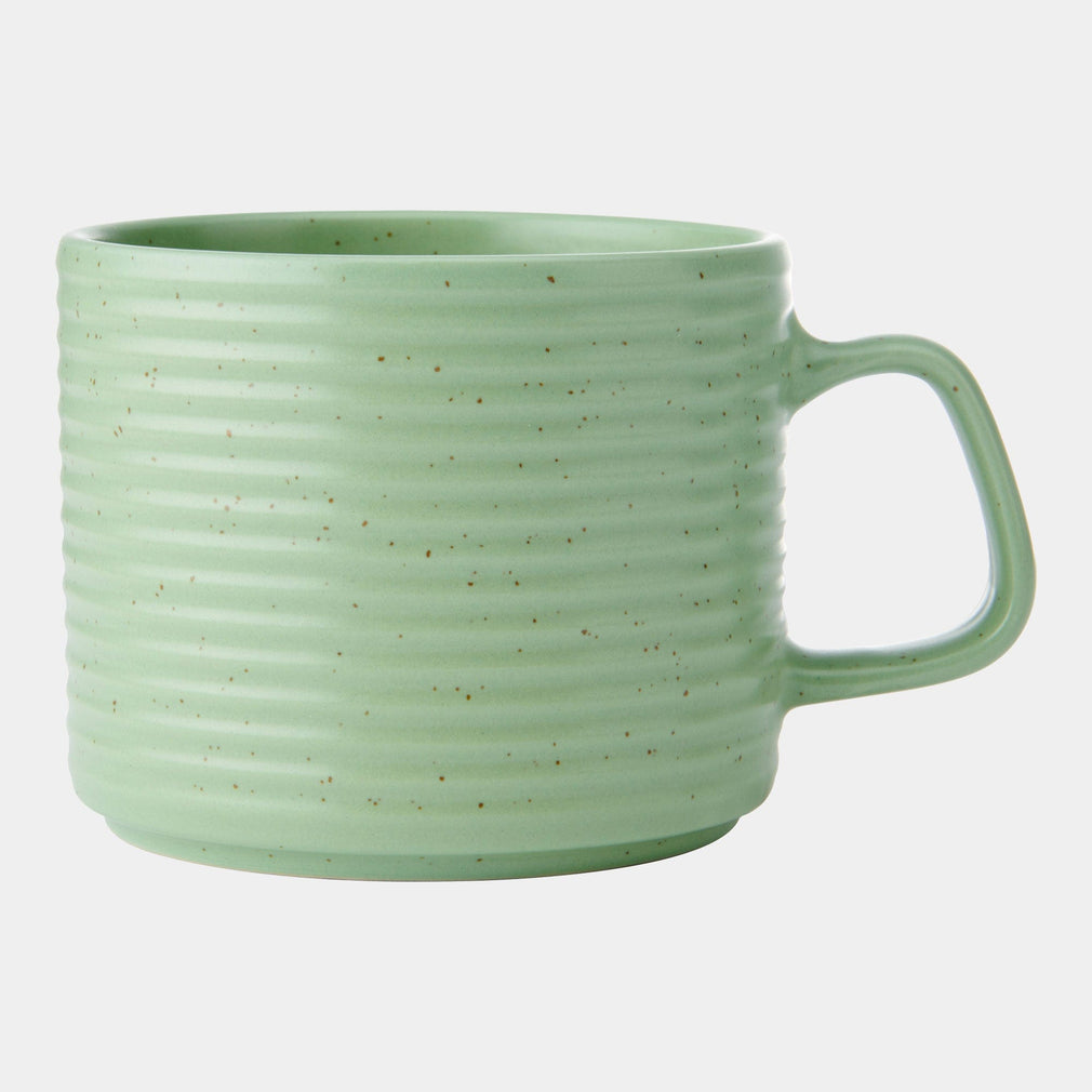 Idilica - Staking Mug Set of 4