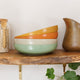 Idilica - Pasta Bowl 21cm Set of 4