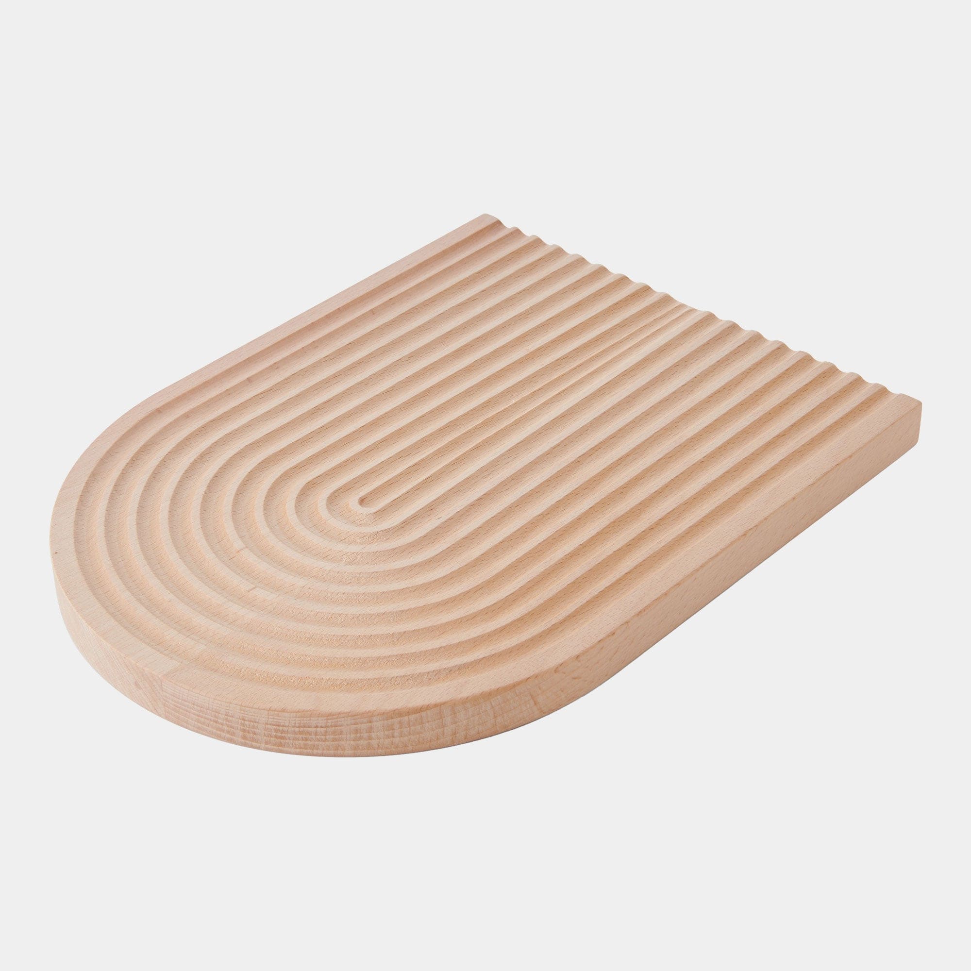 Idilica - Reversable Beachwood Board
