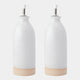 Idilica - Oil & Vinegar Bottle Set