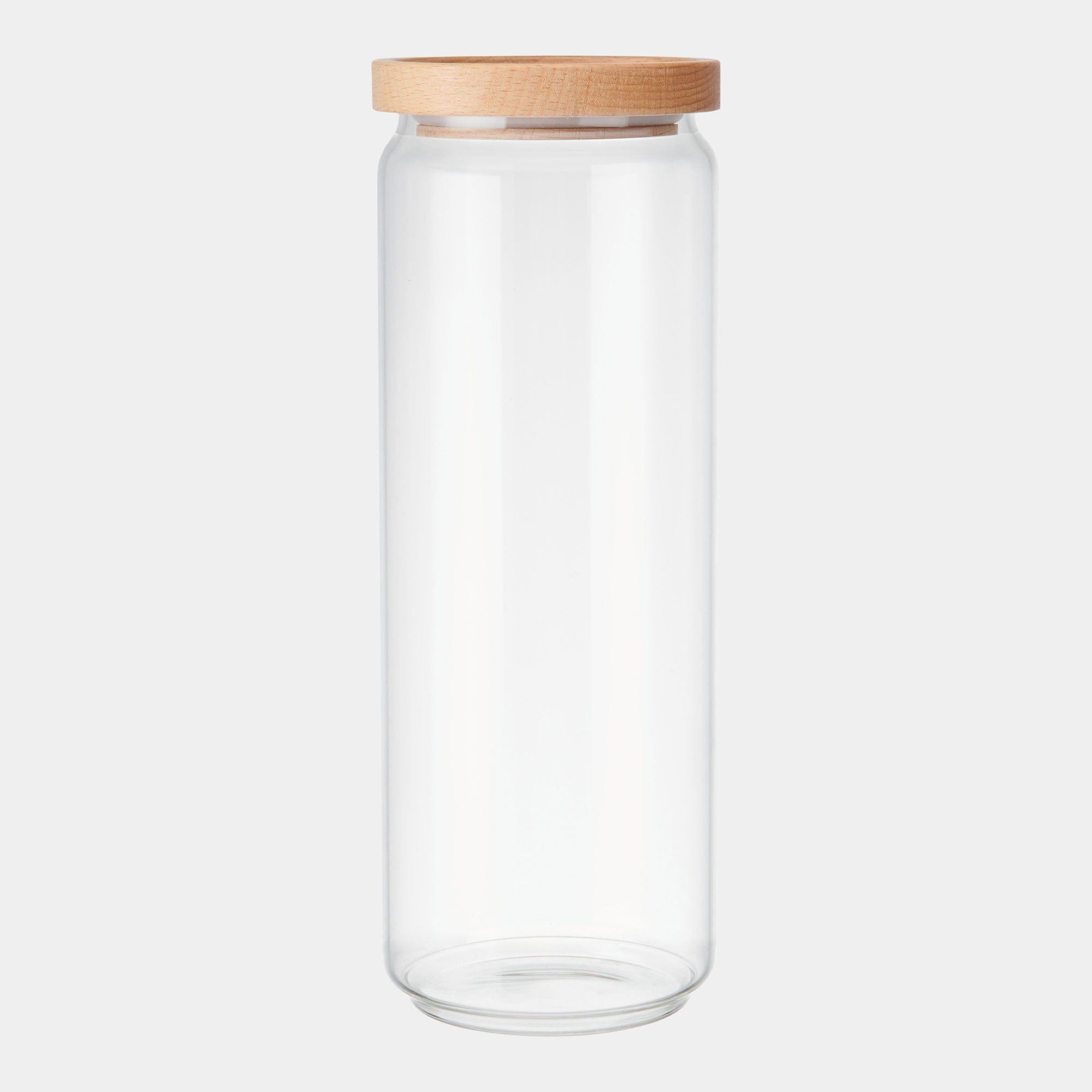 Idilica - Large Glass Jar
