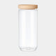 Idilica - Medium Glass Jar