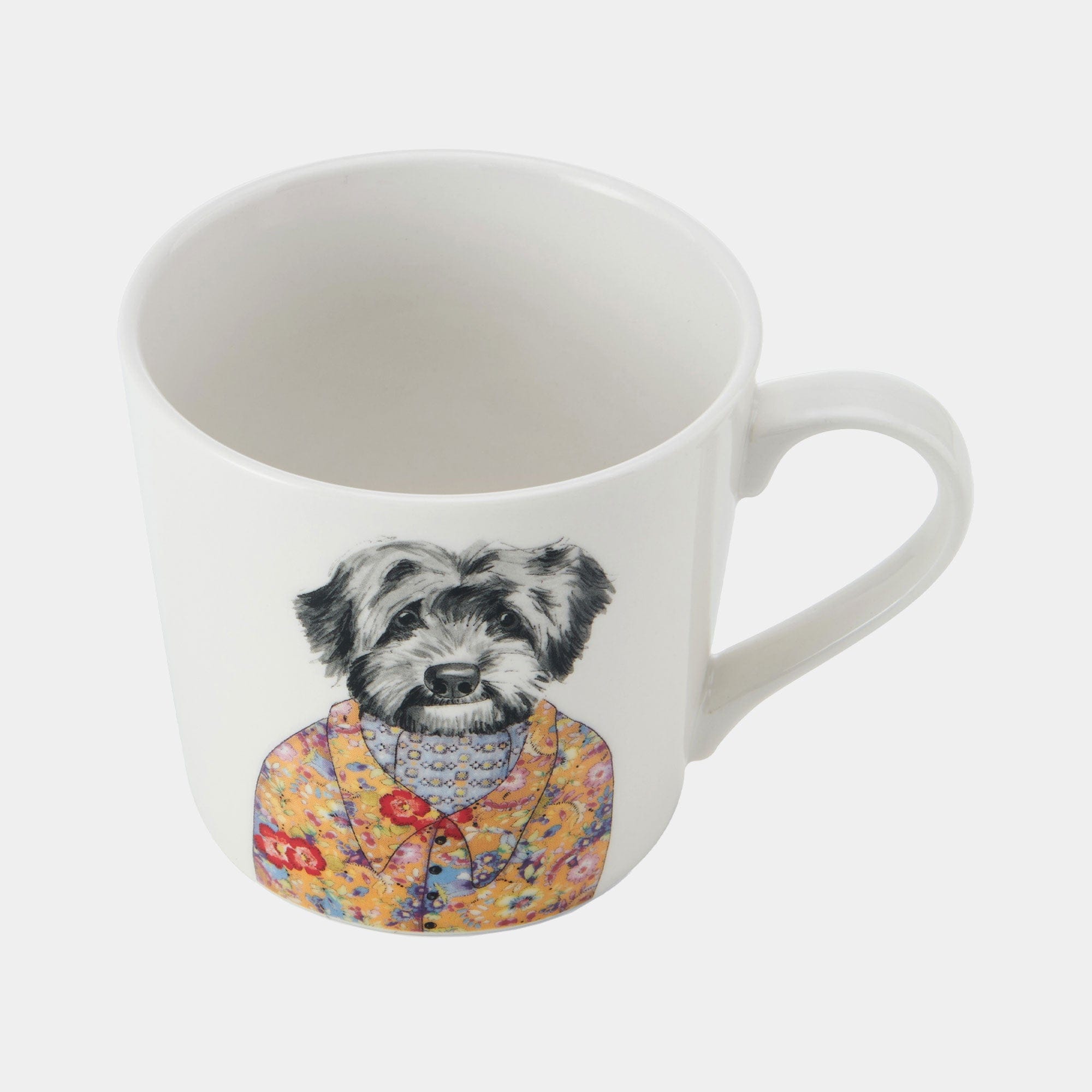 Tipperley Hill - Cockapoo Mug