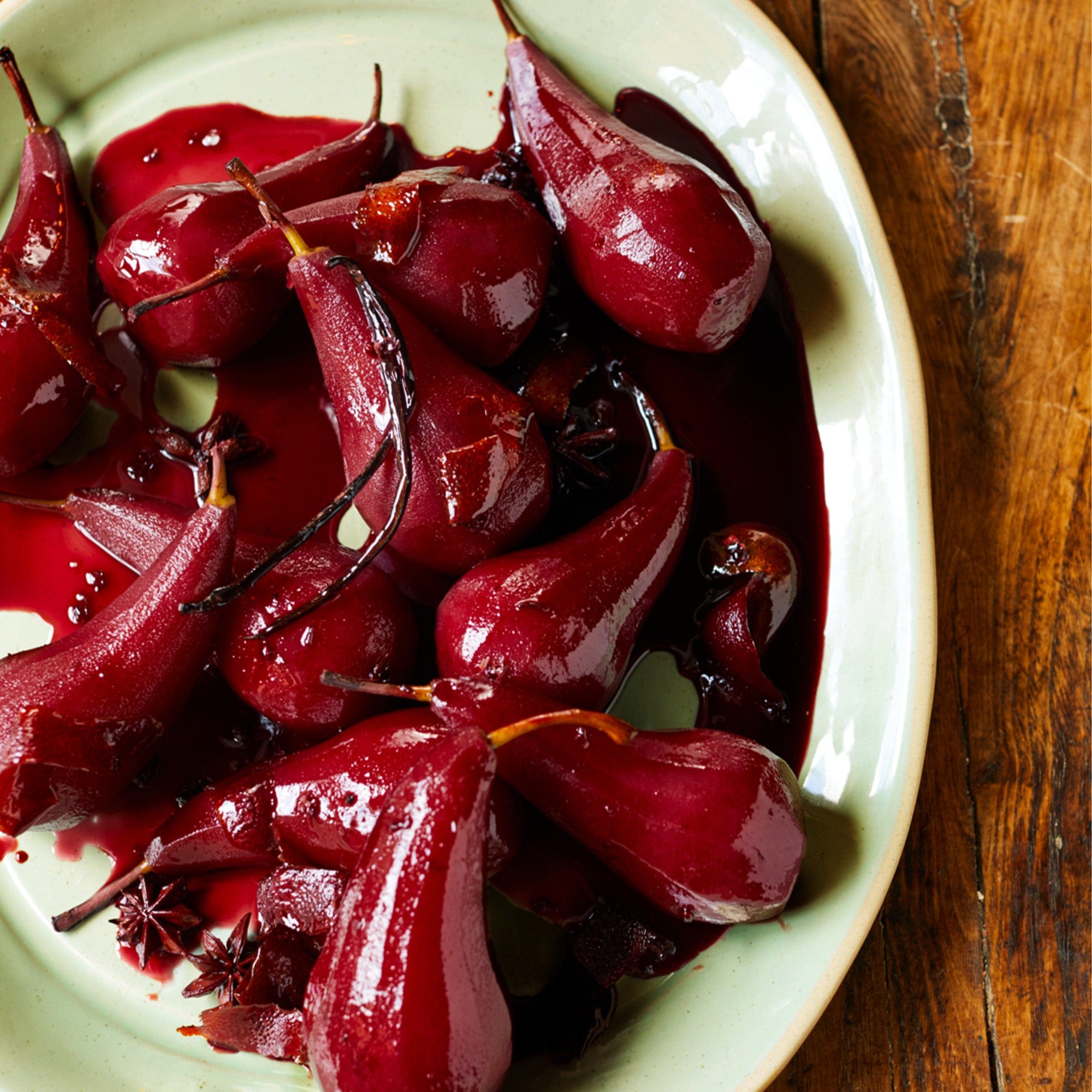 Jamie Oliver - Big Love Feast Platter