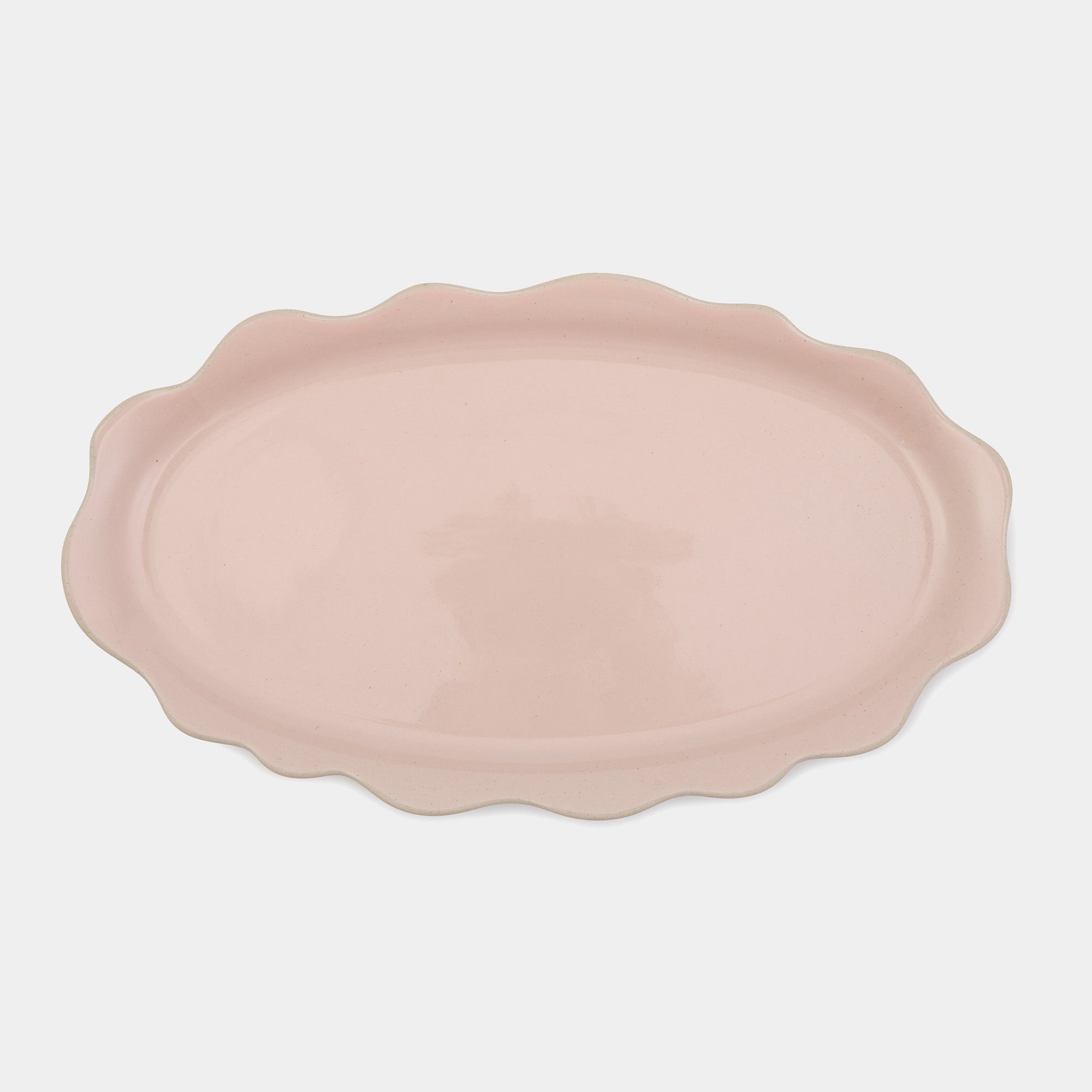 Jamie Oliver - Big Love Pass Me Platter