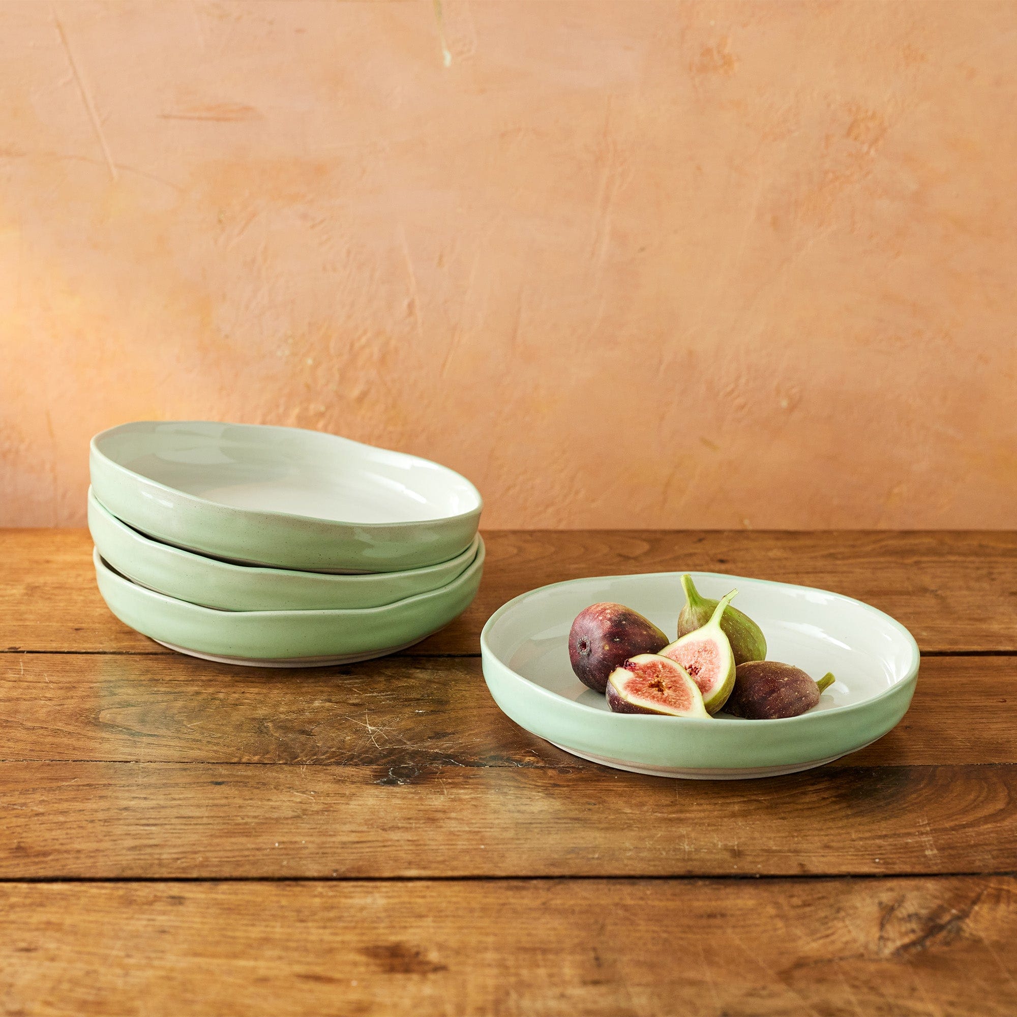Jamie Oliver - Big Love Dishy Bowl Set of 4