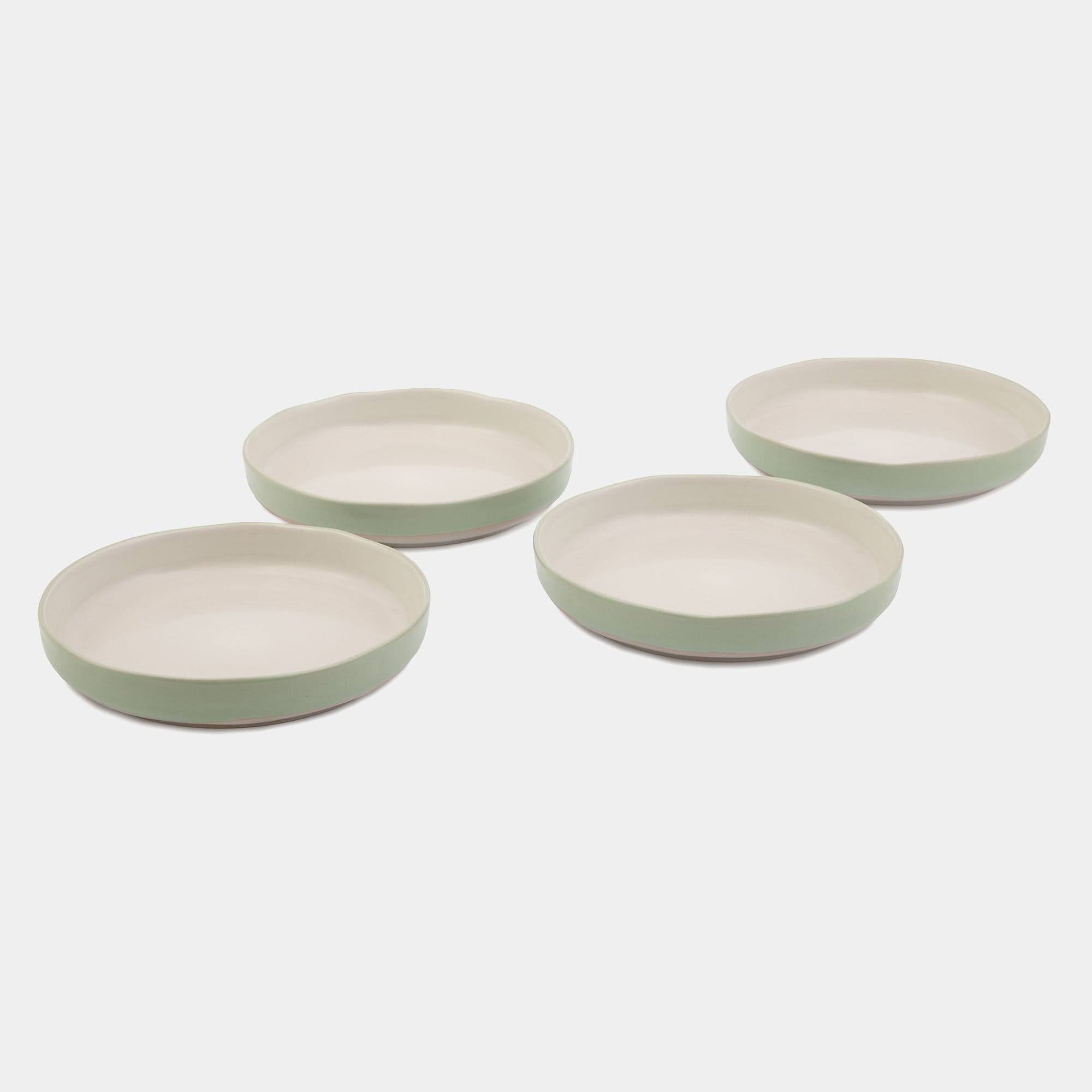 Jamie Oliver - Big Love Dishy Bowl Set of 4