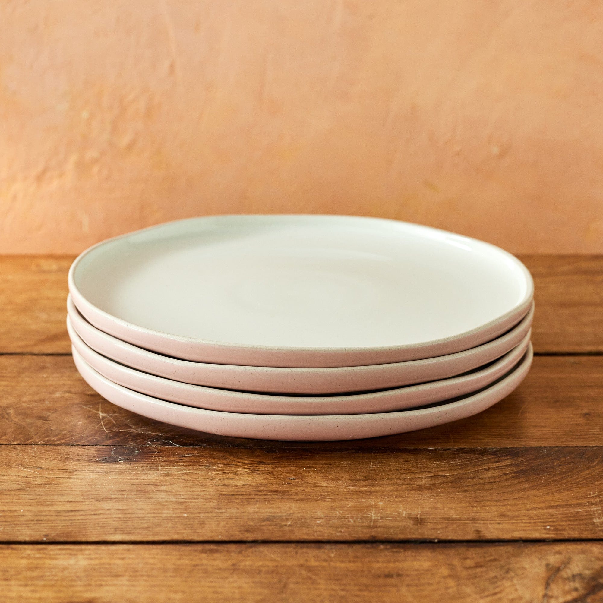 Jamie Oliver Big Love - Everything Plates, Set of 4