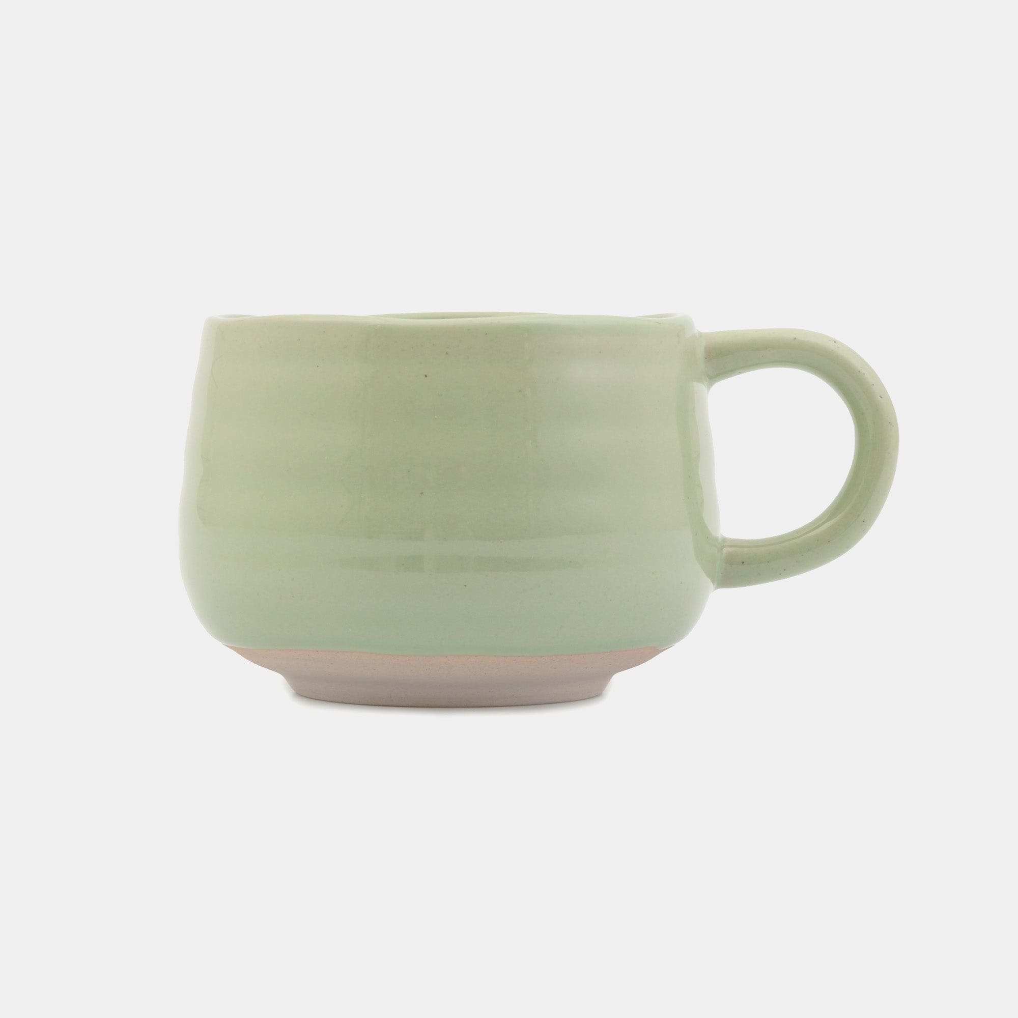 Jamie Oliver - Big Love Green Cosy Cuppa