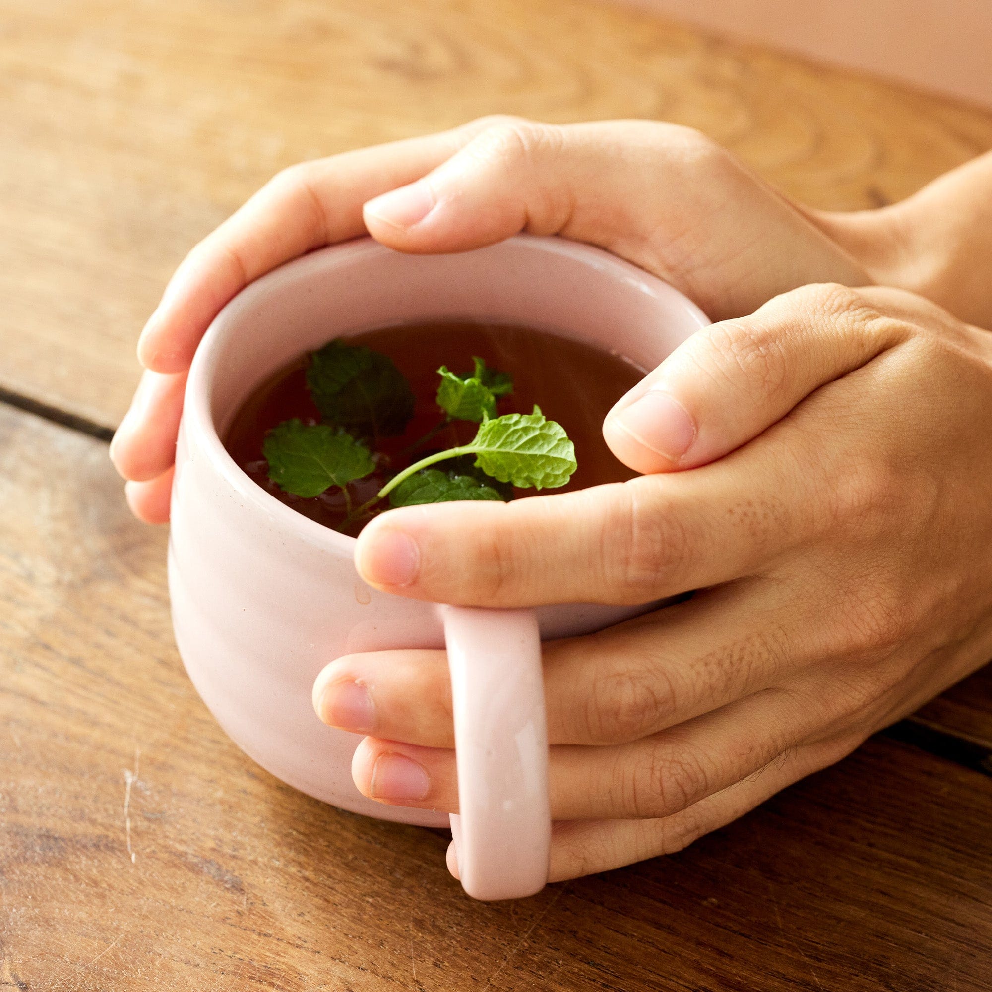 Jamie Oliver - Big Love Pink Cosy Cuppa