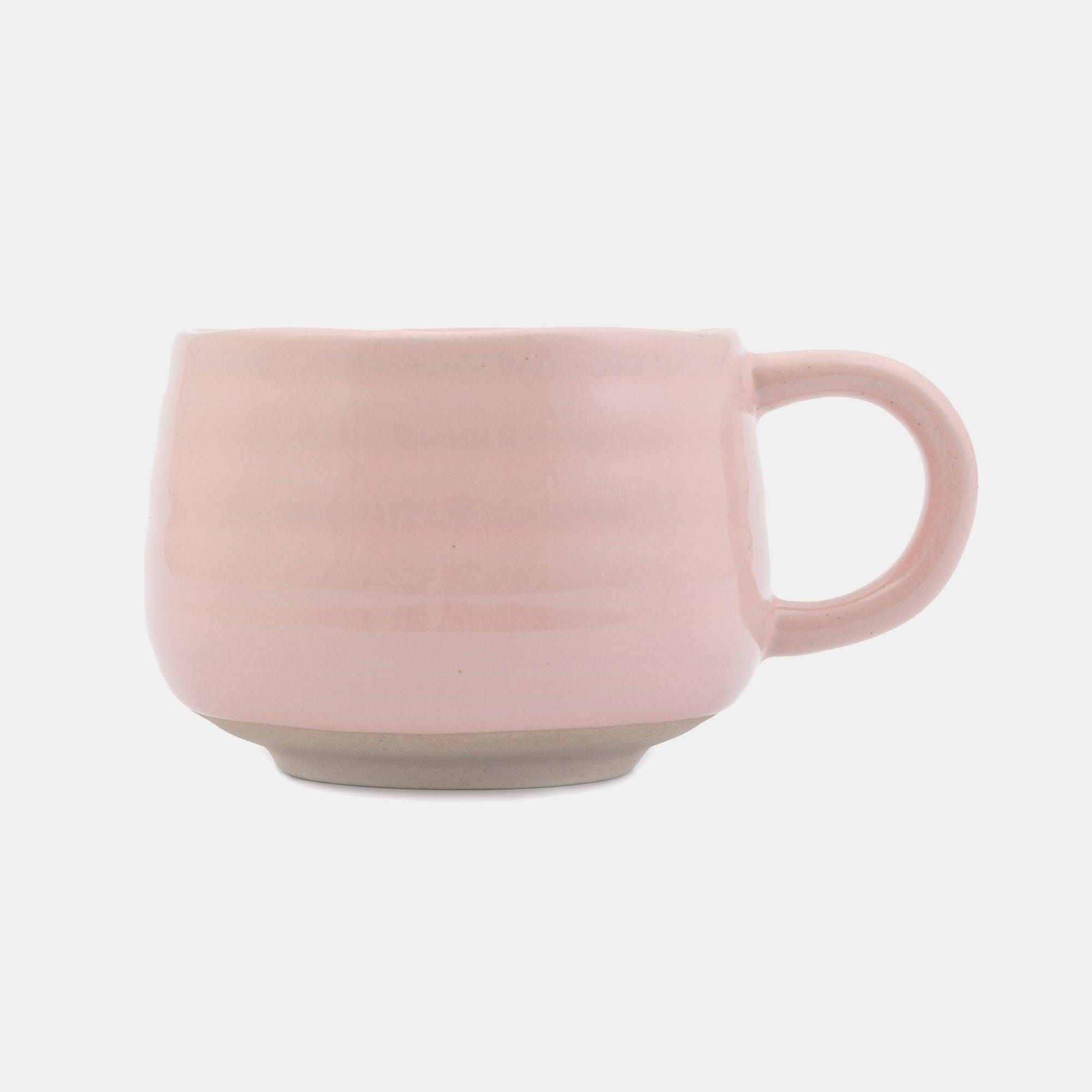 Jamie Oliver - Big Love Pink Cosy Cuppa