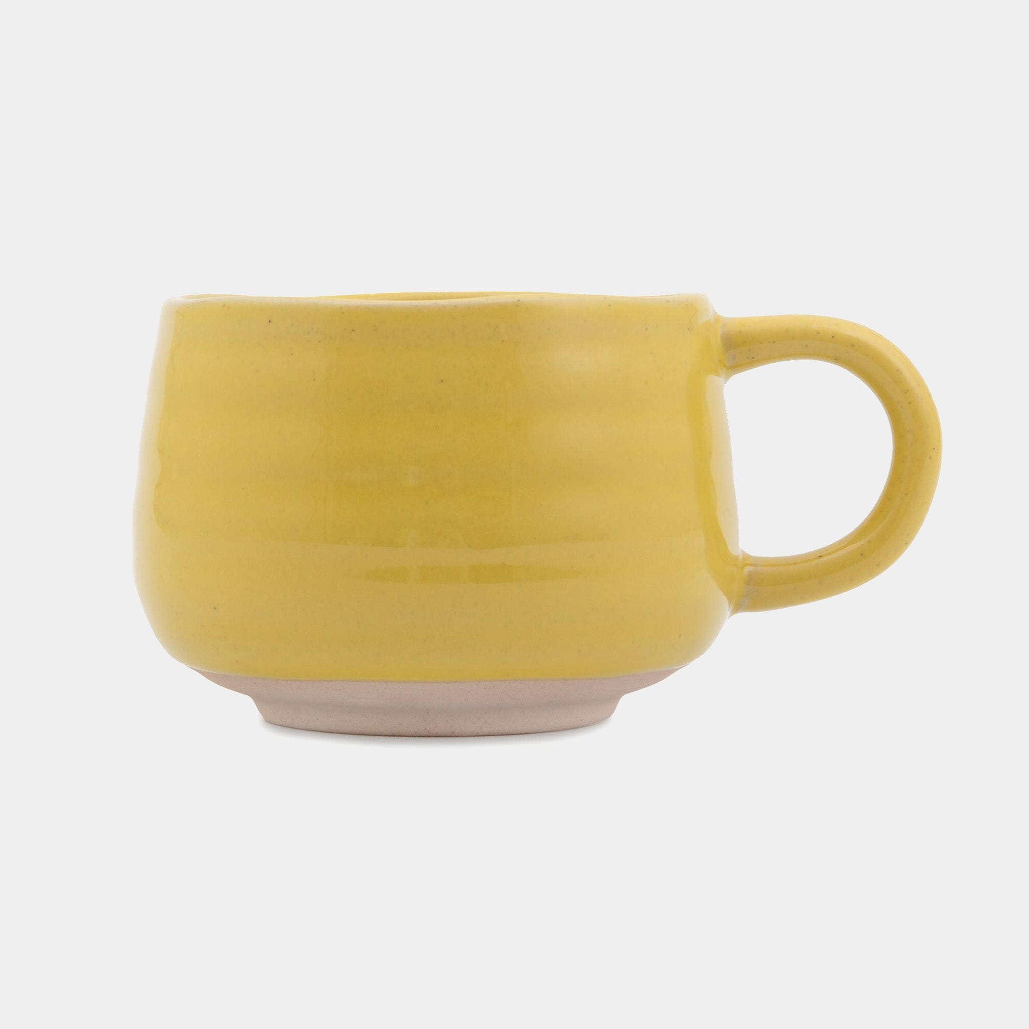 Jamie Oliver - Big Love Yellow Cosy Cuppa